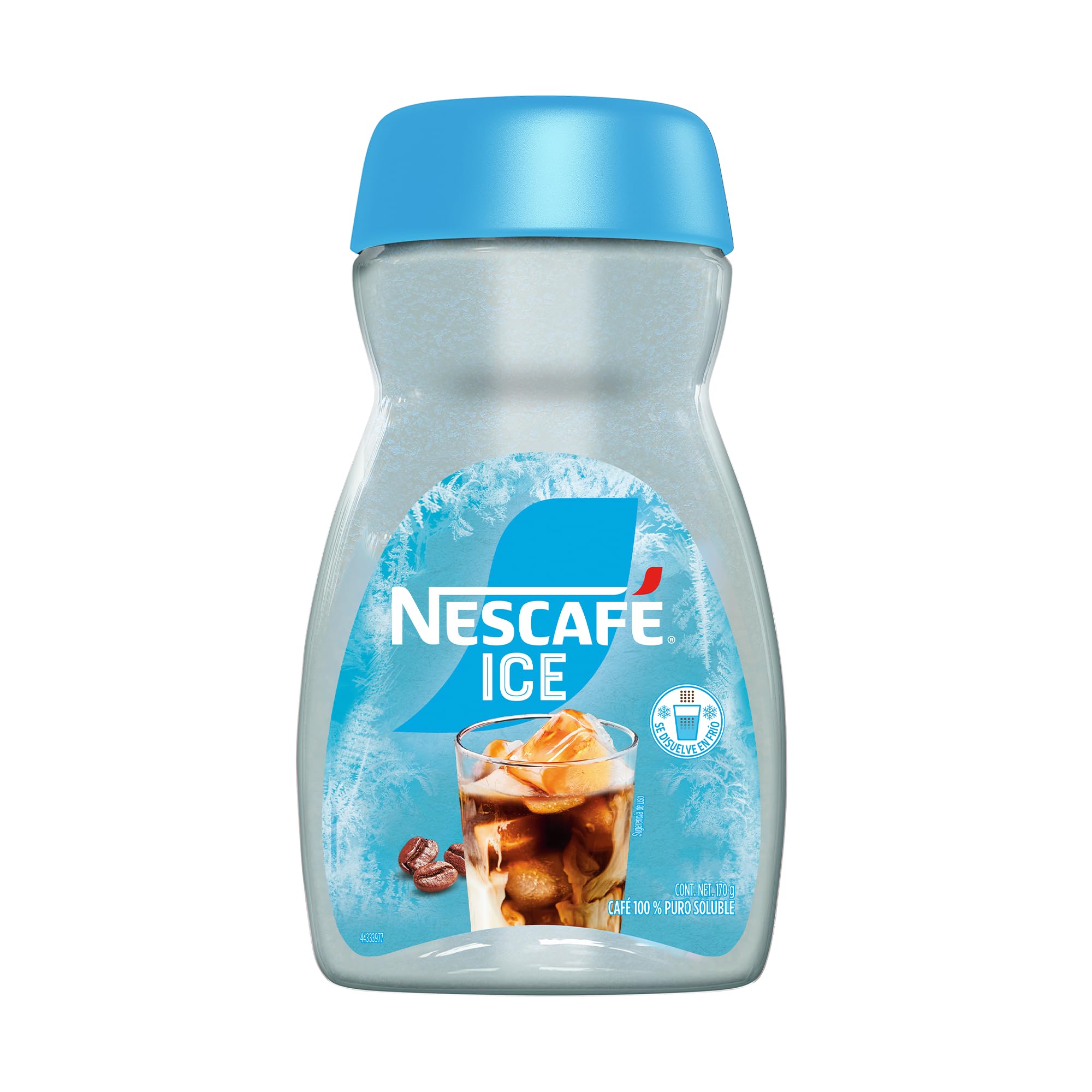 ARIKON Nescafé Clásico ICE Roast 170gr