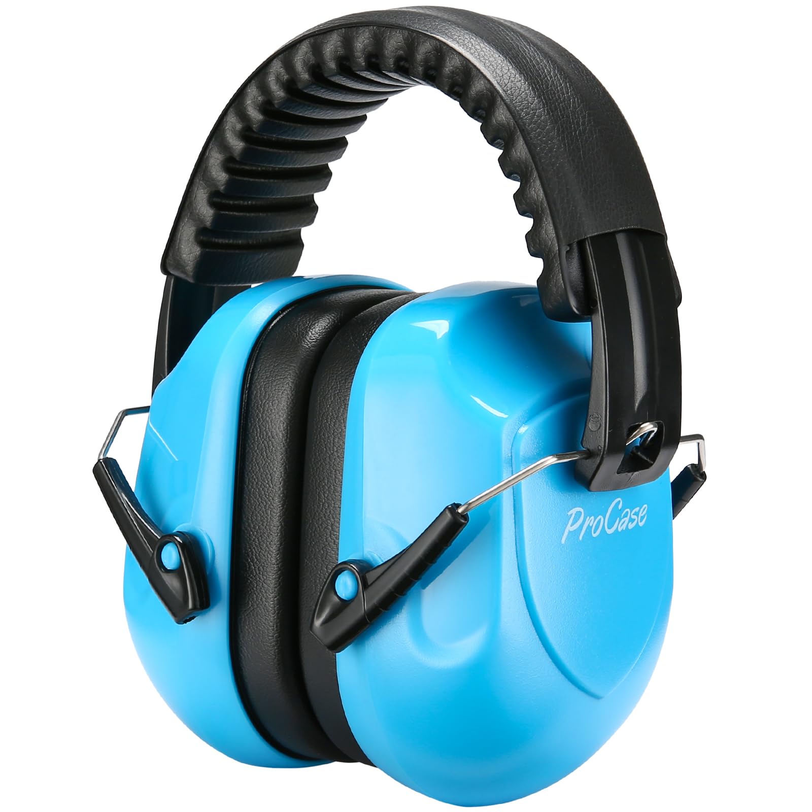 ProCase Noise Reduction Ear Muffs, NRR 28dB Hearing Protection