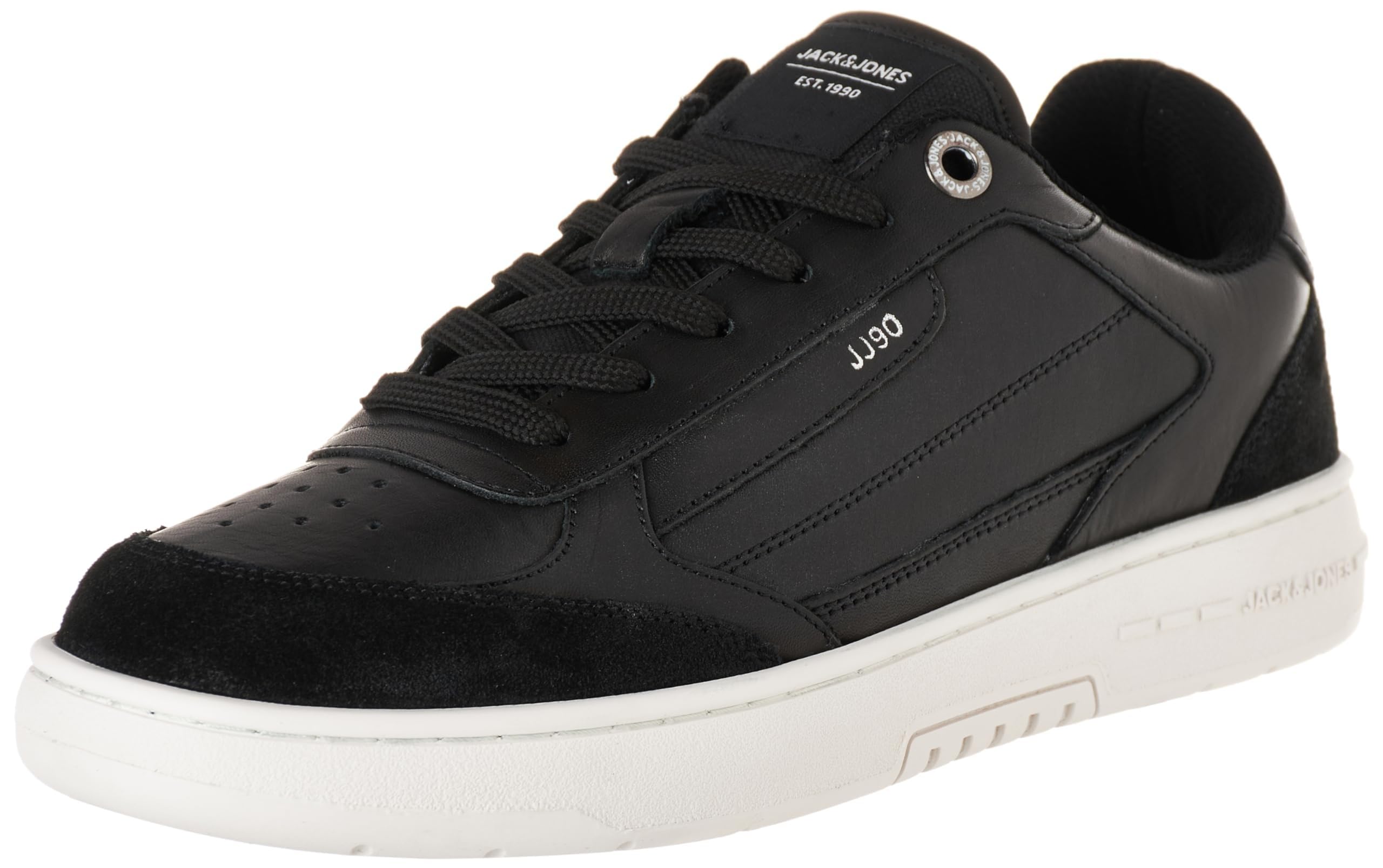 Jack & Jones JFWNORTON LEATHER mens Sneaker