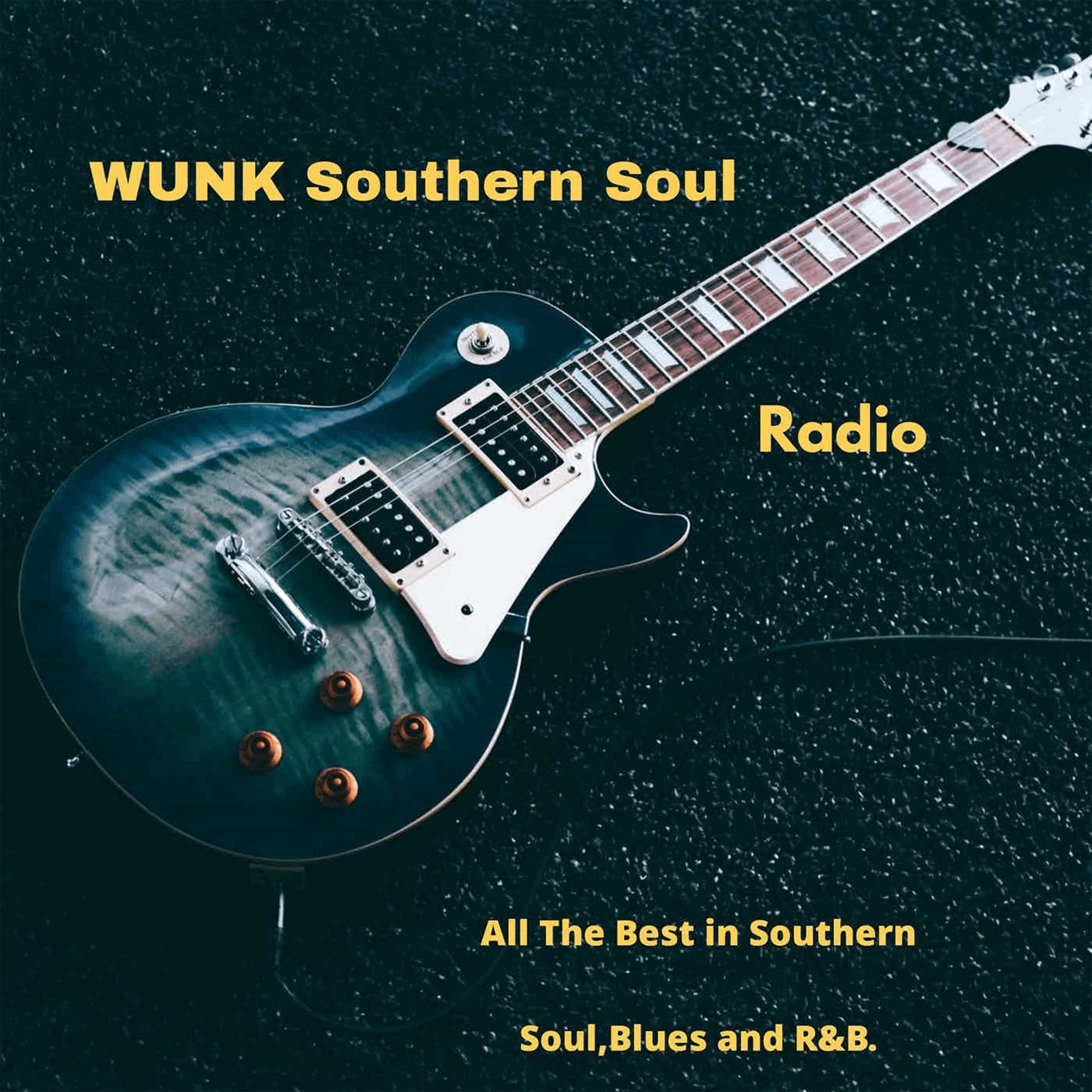 WUNK Southern Soul