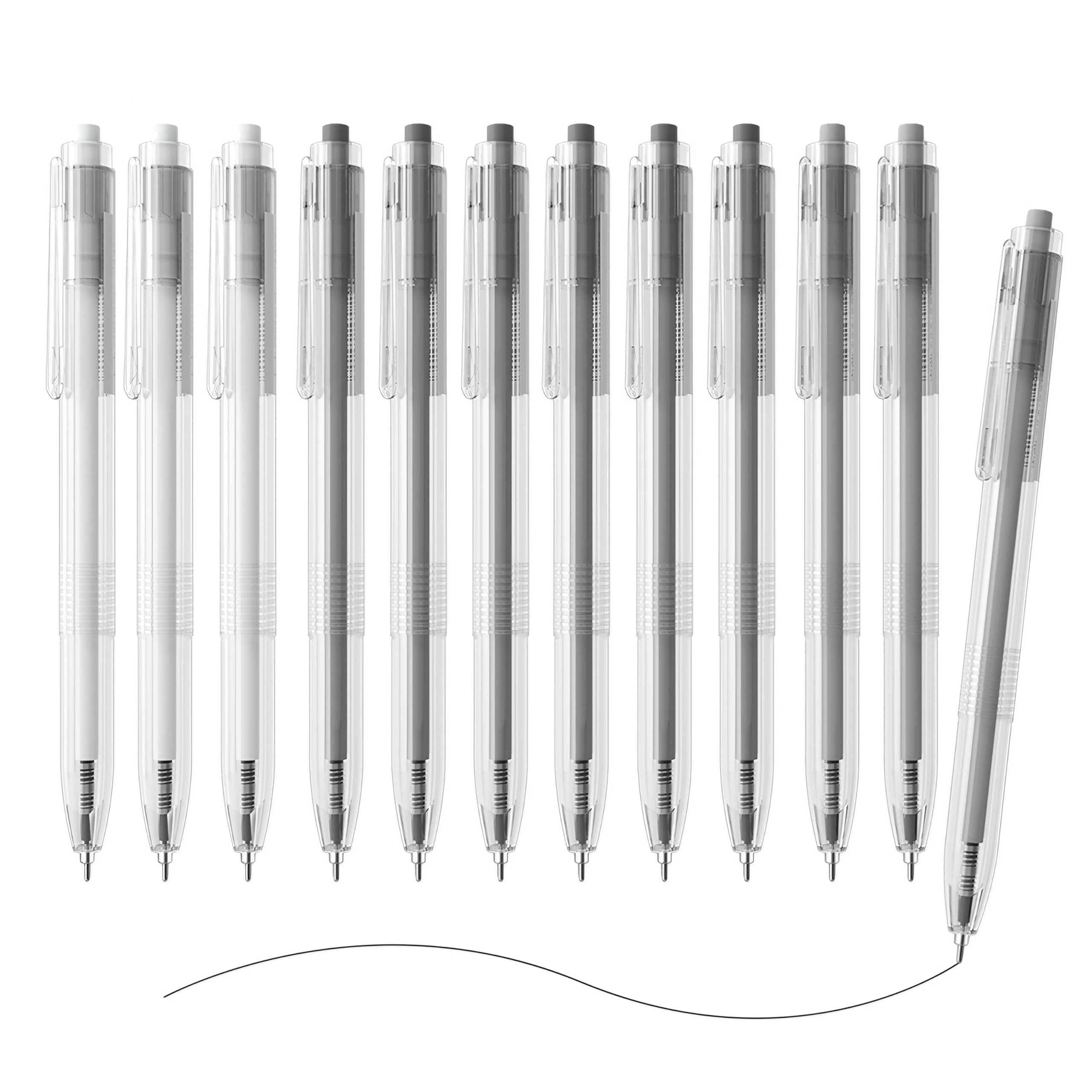 M&G 12 Classic Gel pen