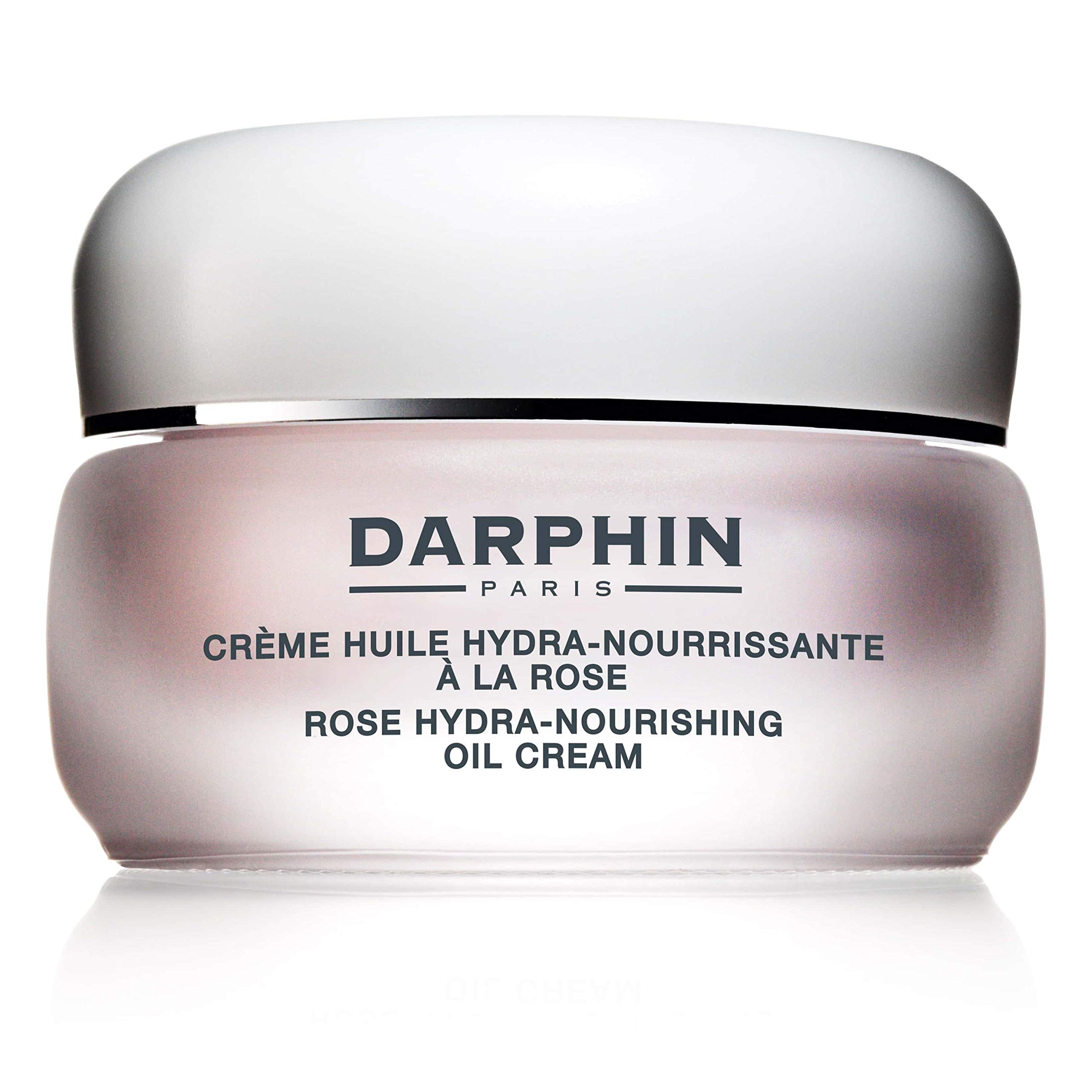 DarphinRose Hydra-Nourishing Oil Cream (50 ml)