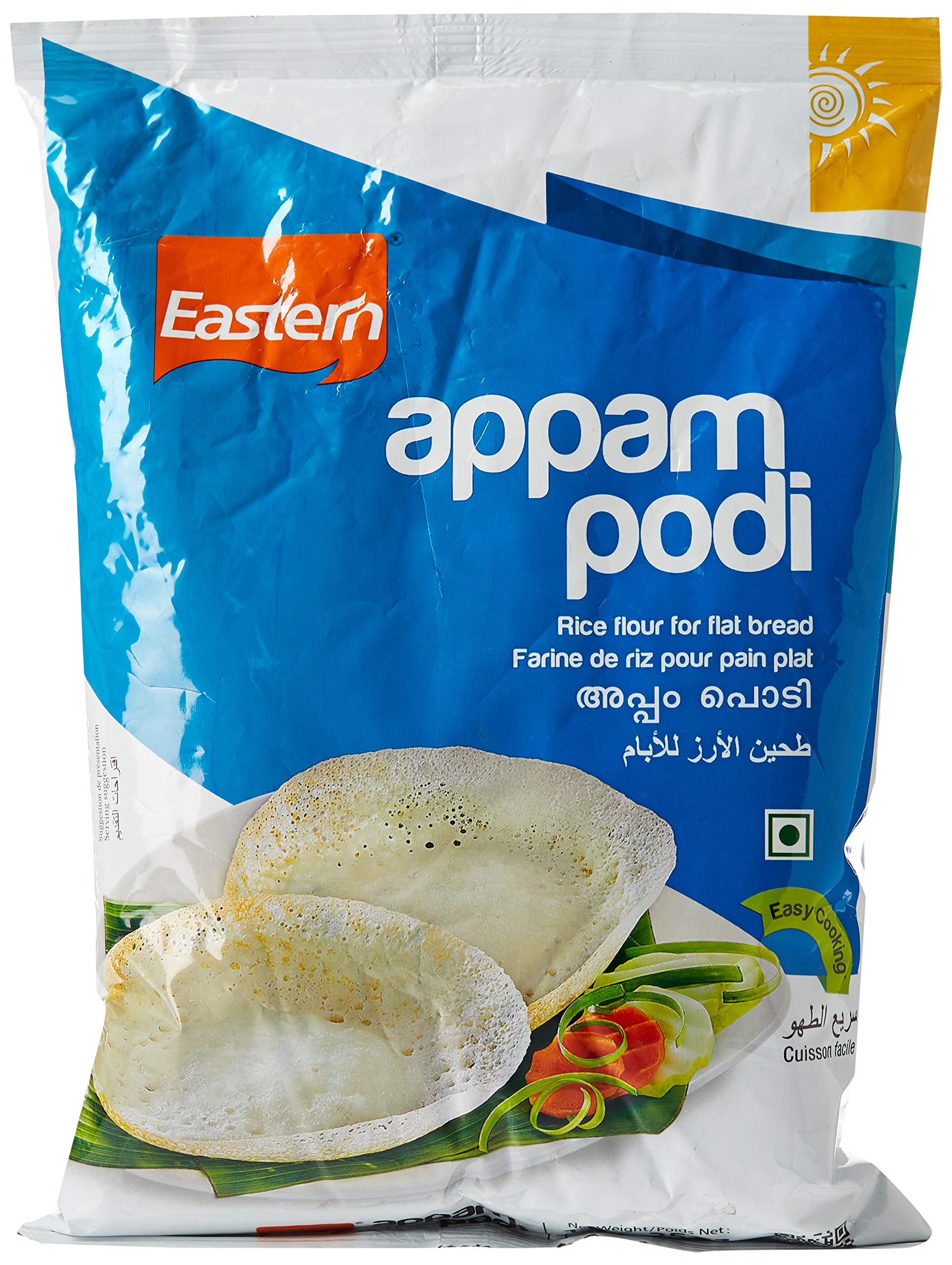 Eastern Appam Podi 1kg