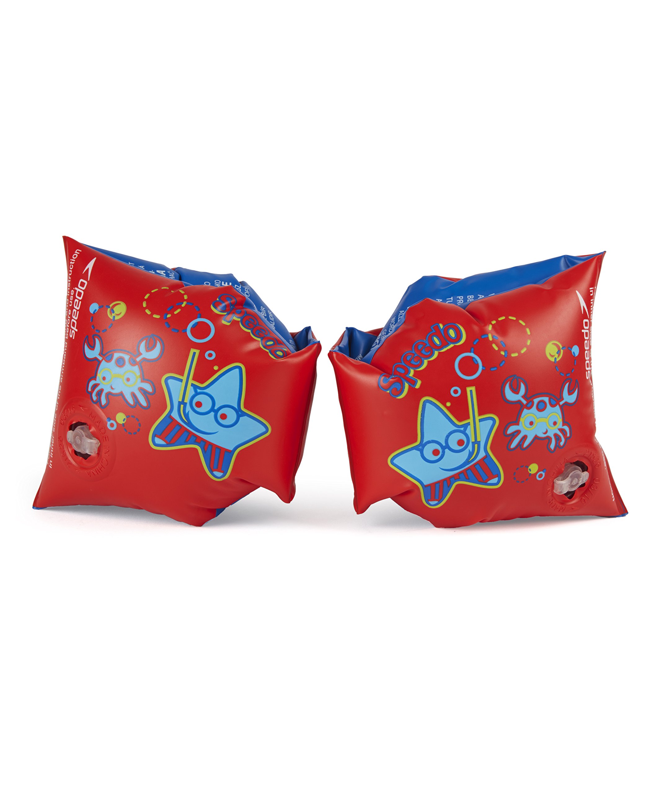 Speedo Unisex Children's Sea Squad Armbands