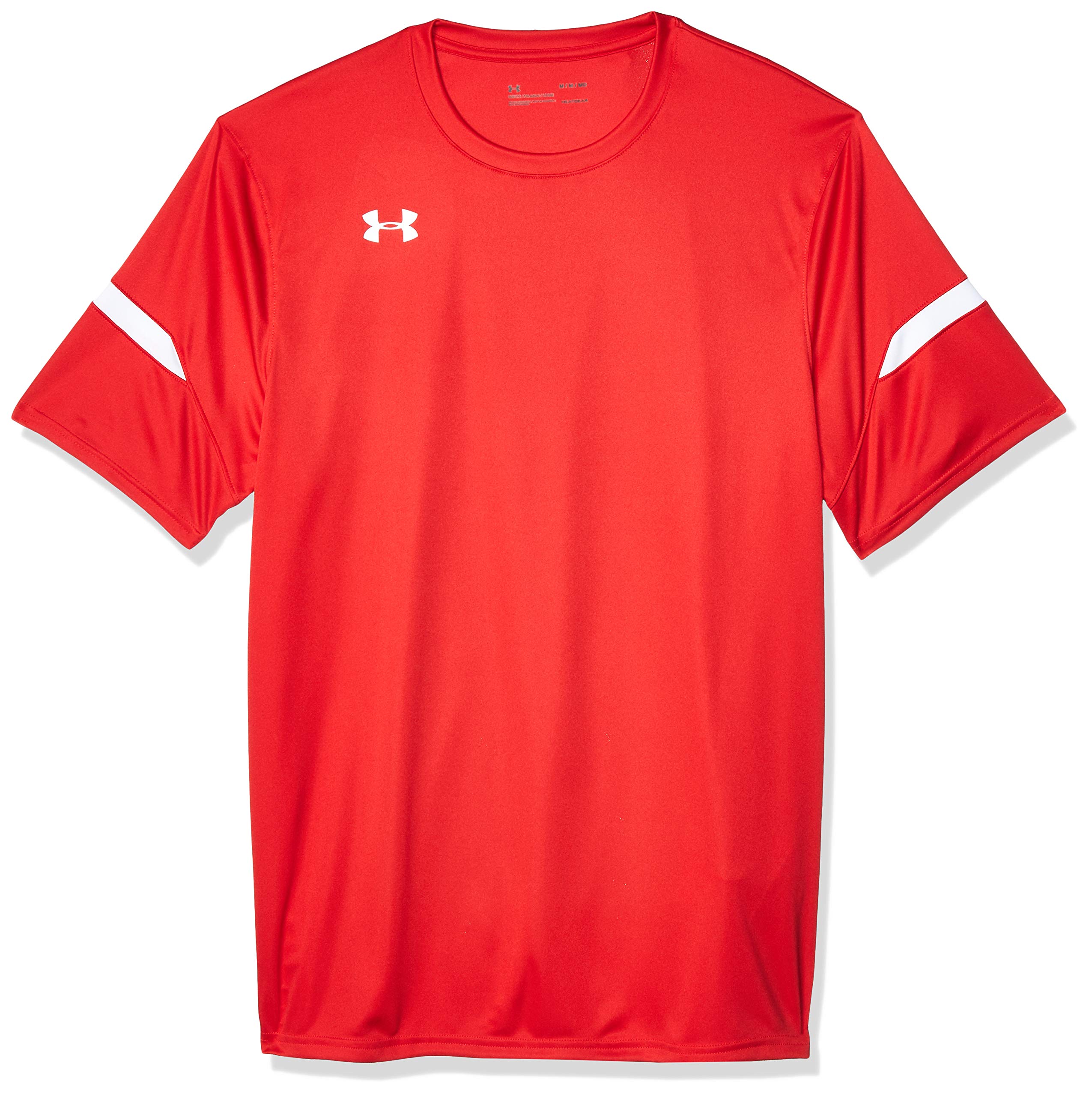 Under Armour Men's Threadborne Streaker Short Sleeve