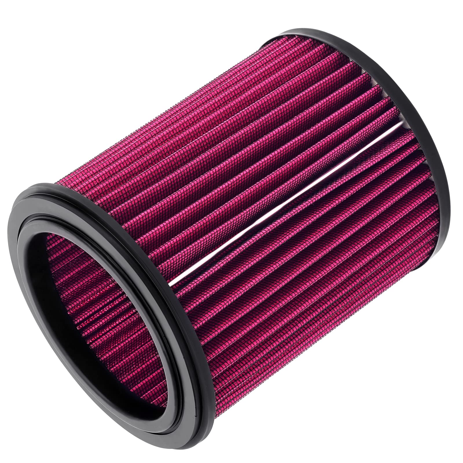 AHL Air Filter 5Tg144510000 Compatible with Yamaha YFZ450 YFZ450R 2004-2020,YFZ450 YFZ450R Special Edition 2005-2020,YFZ450X Special Edition 2007 2008 2010-2011,YFZ450 YFZ450R Limited Edition 2004