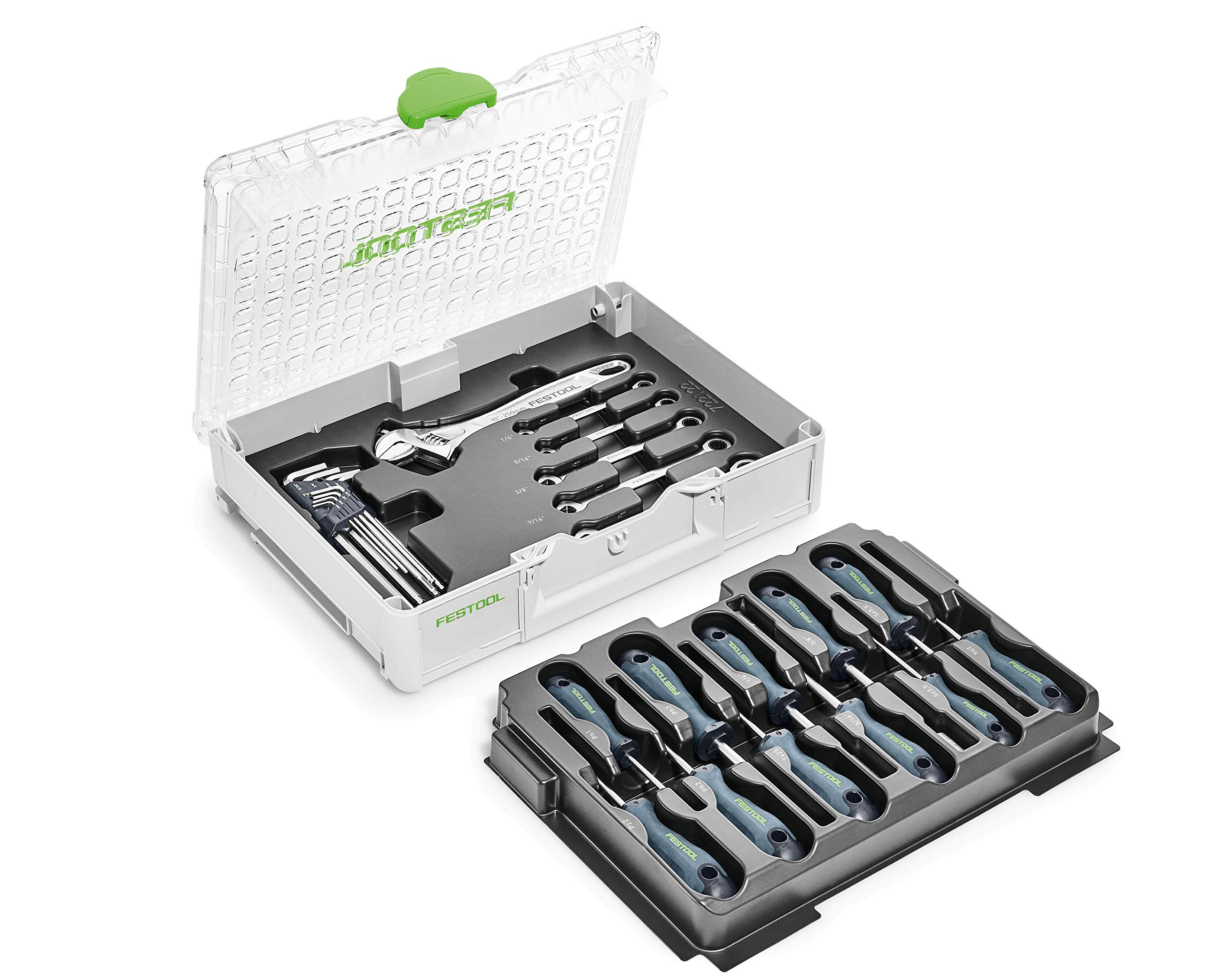 Festool Limited Edition Imperial Installers Kit 205747