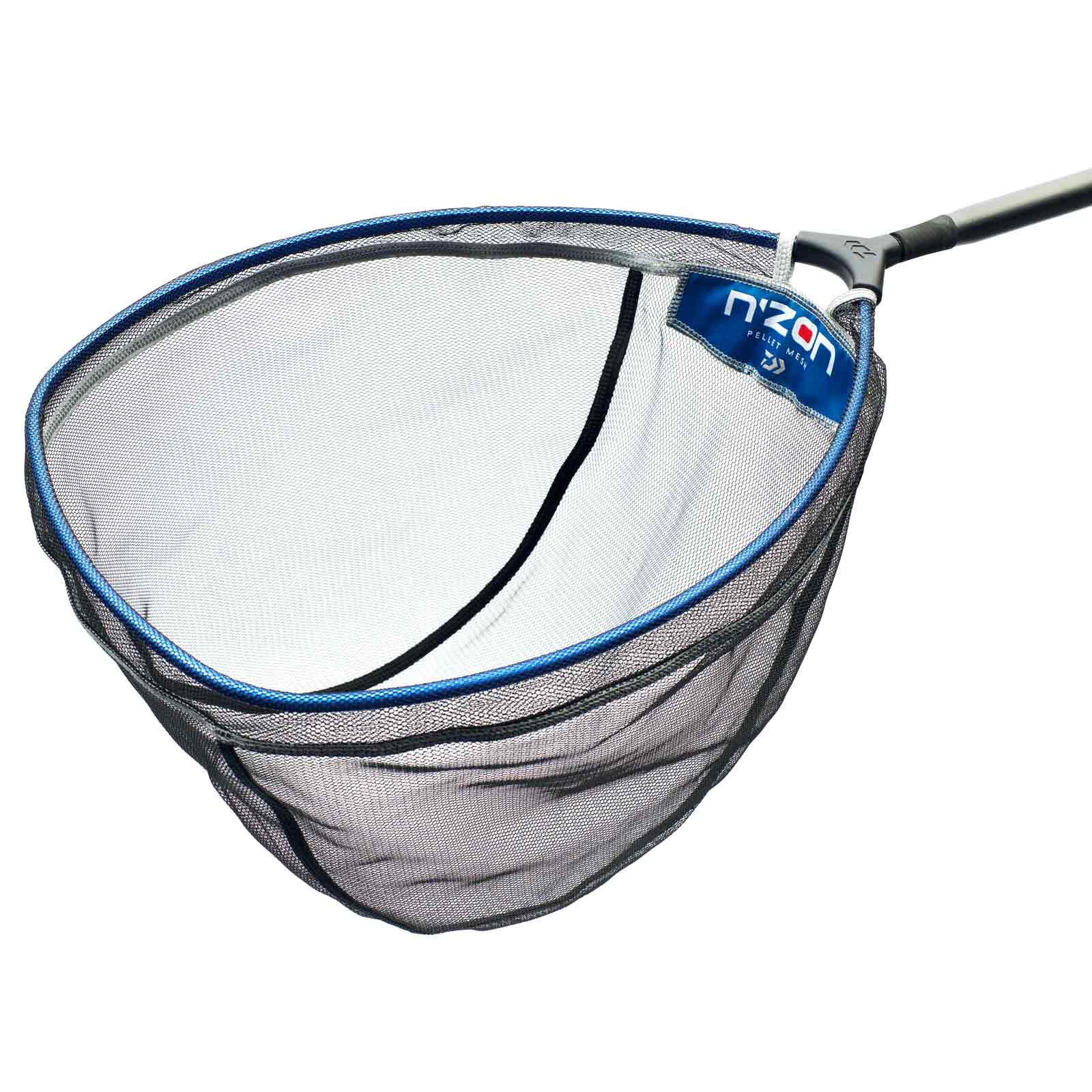 DAIWAN'ZON Fast Flow Landing Net Heads