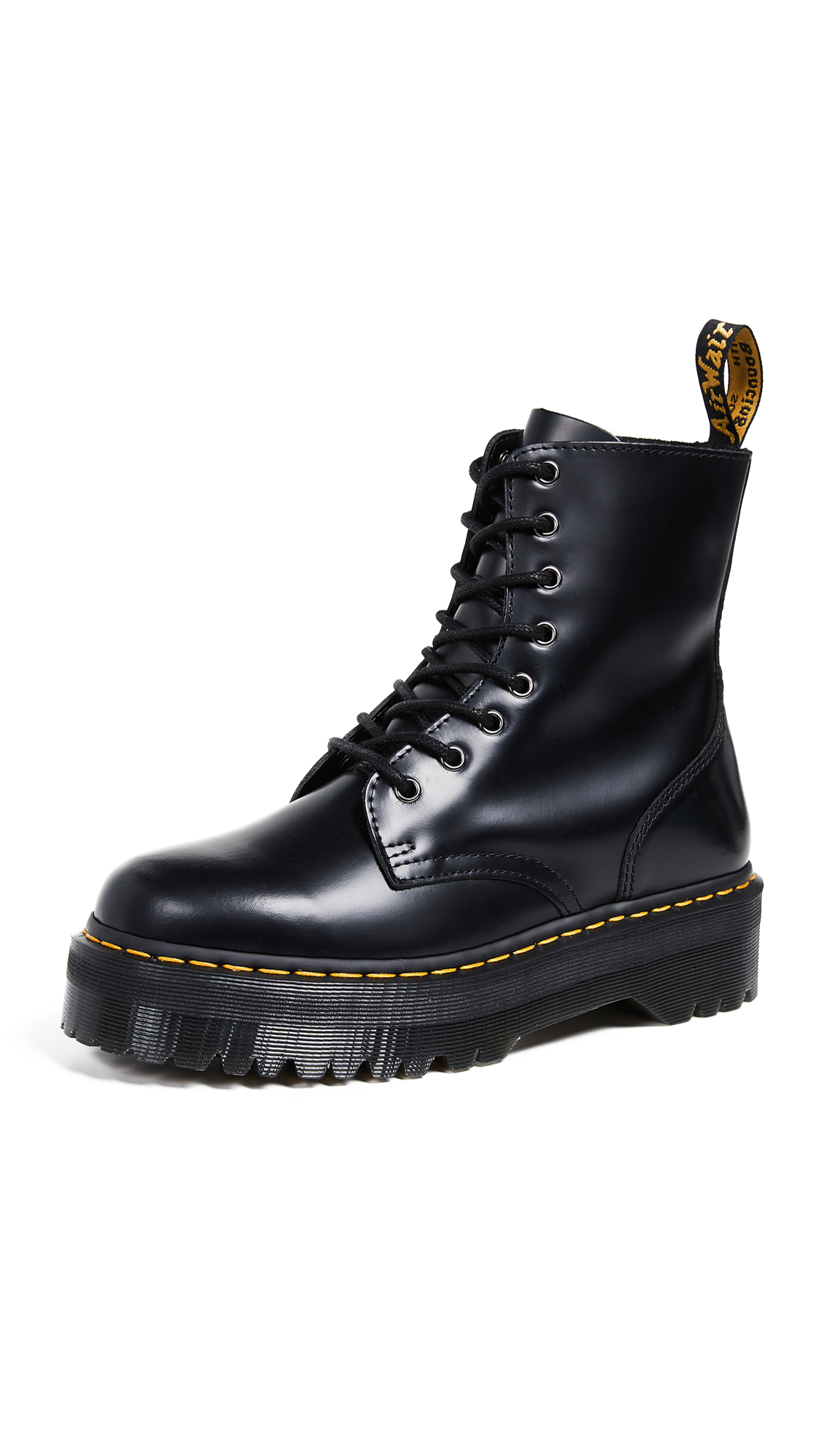 Dr. Martens Unisex-Adult 1460 Lace-Up Boots