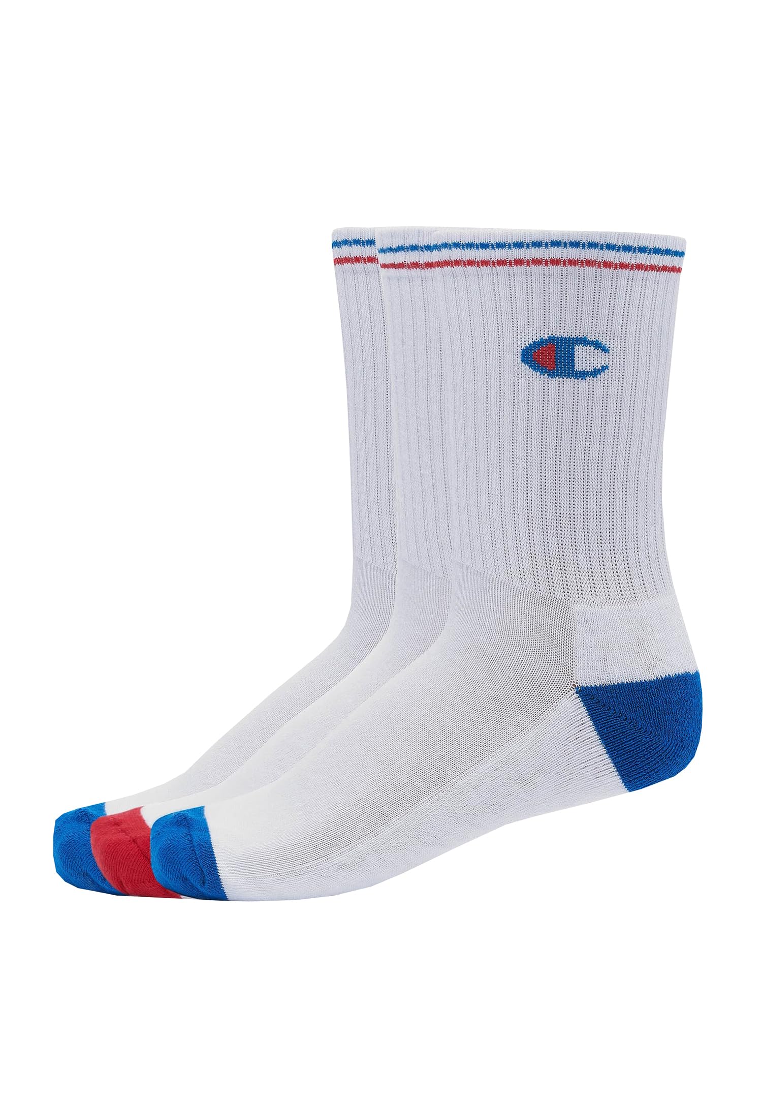 Champion Ankle Socks (Pack of 3)