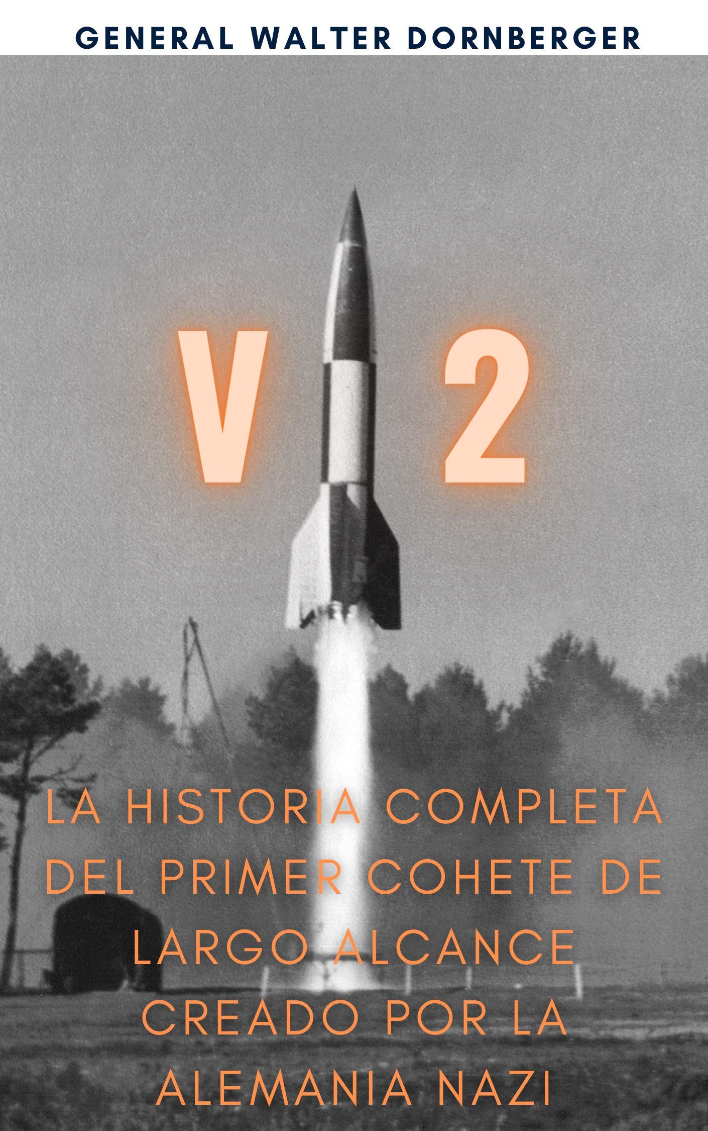 V2 (Spanish Edition)