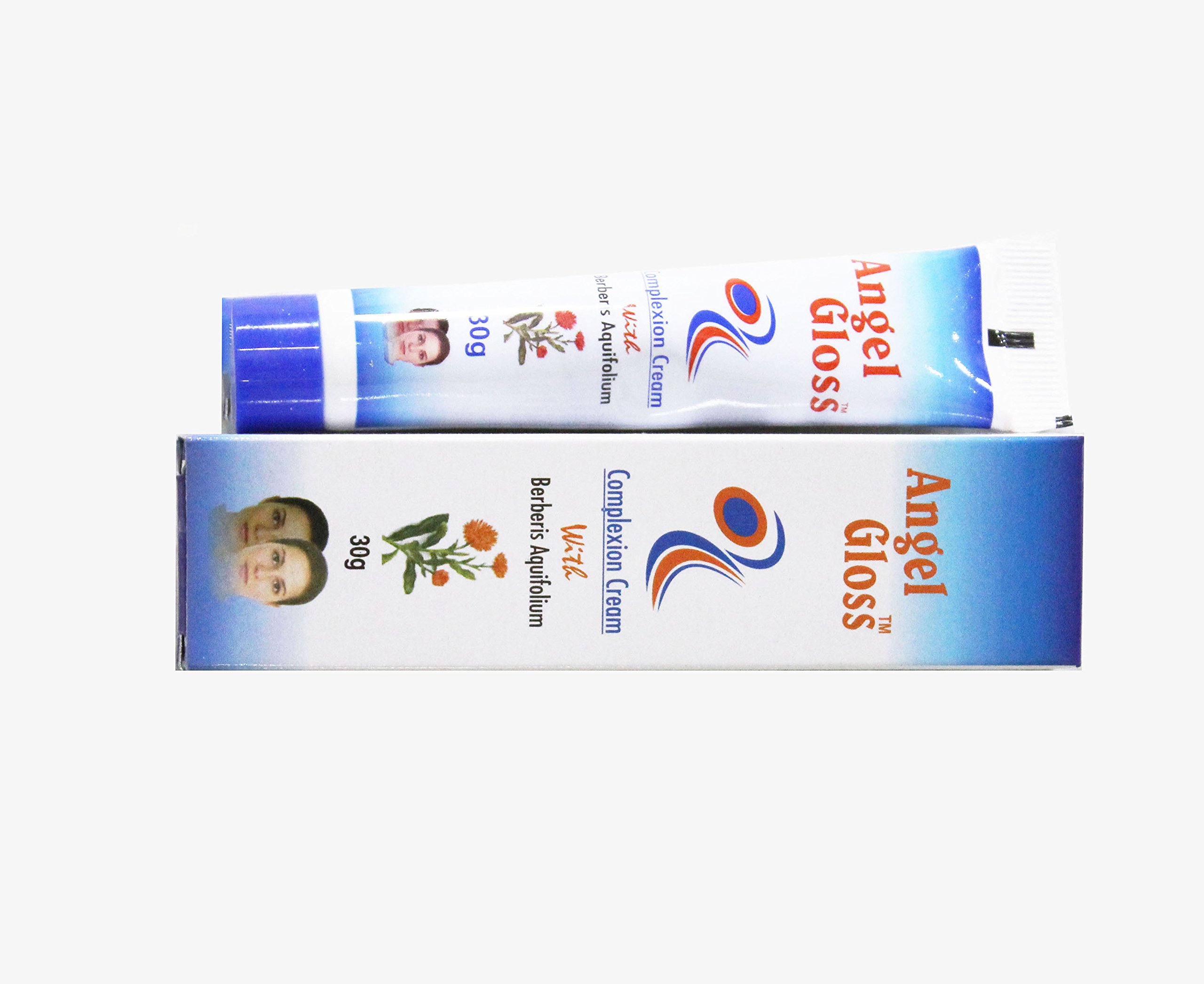 Bhargava Phytolab Angel gloss- 30 Grams