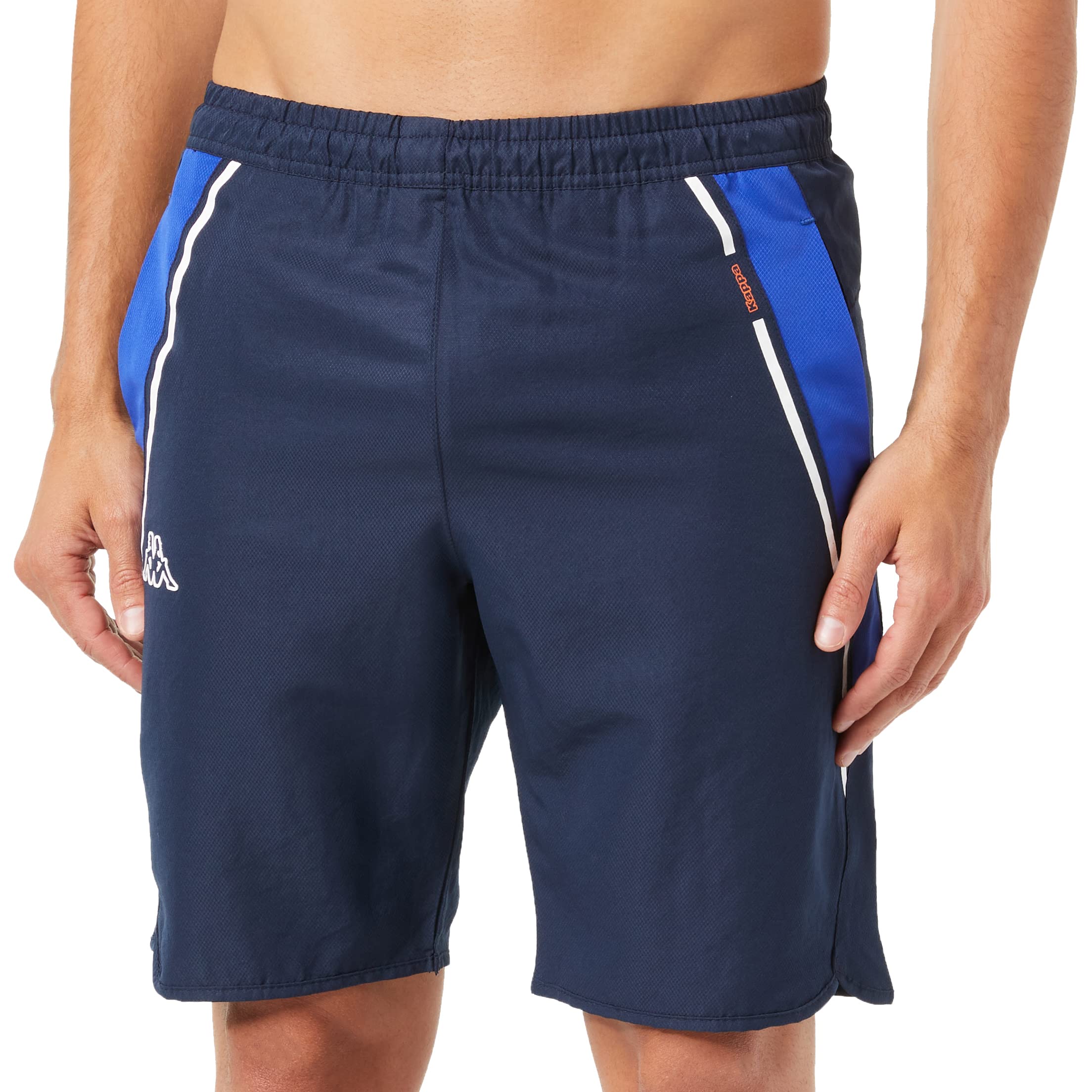 Kappa Men's Active Man Sidewalk Shorts