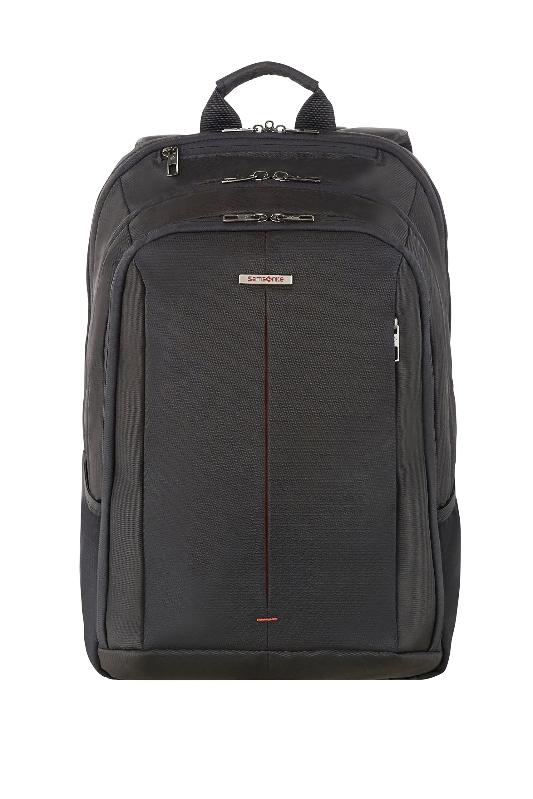 Samsonitelaptop backpack, Guardit 2.0 laptop backpack, 17.3 inch (48 cm - 27.5 litres), black