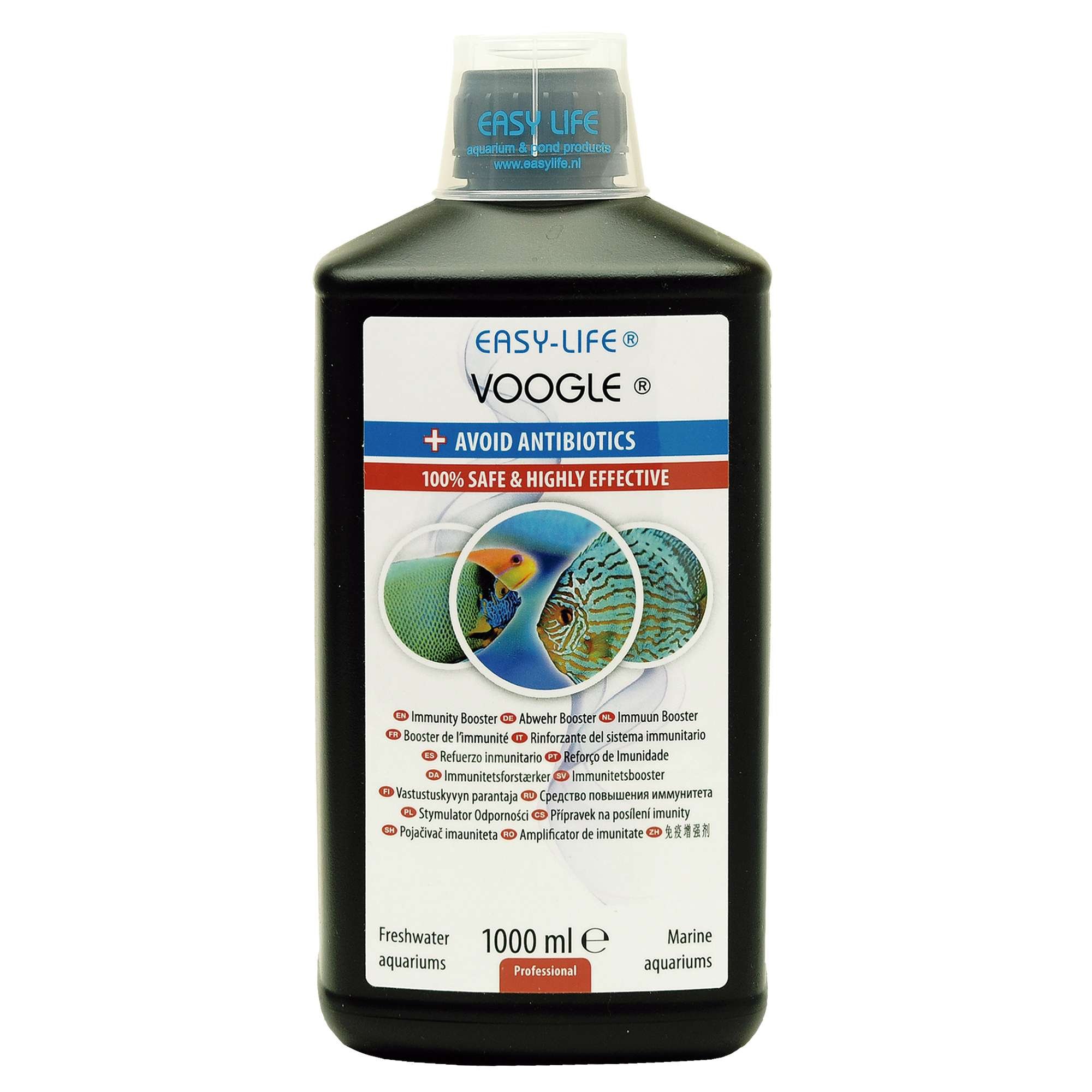 Easy LifeVoogle, 1000 ml