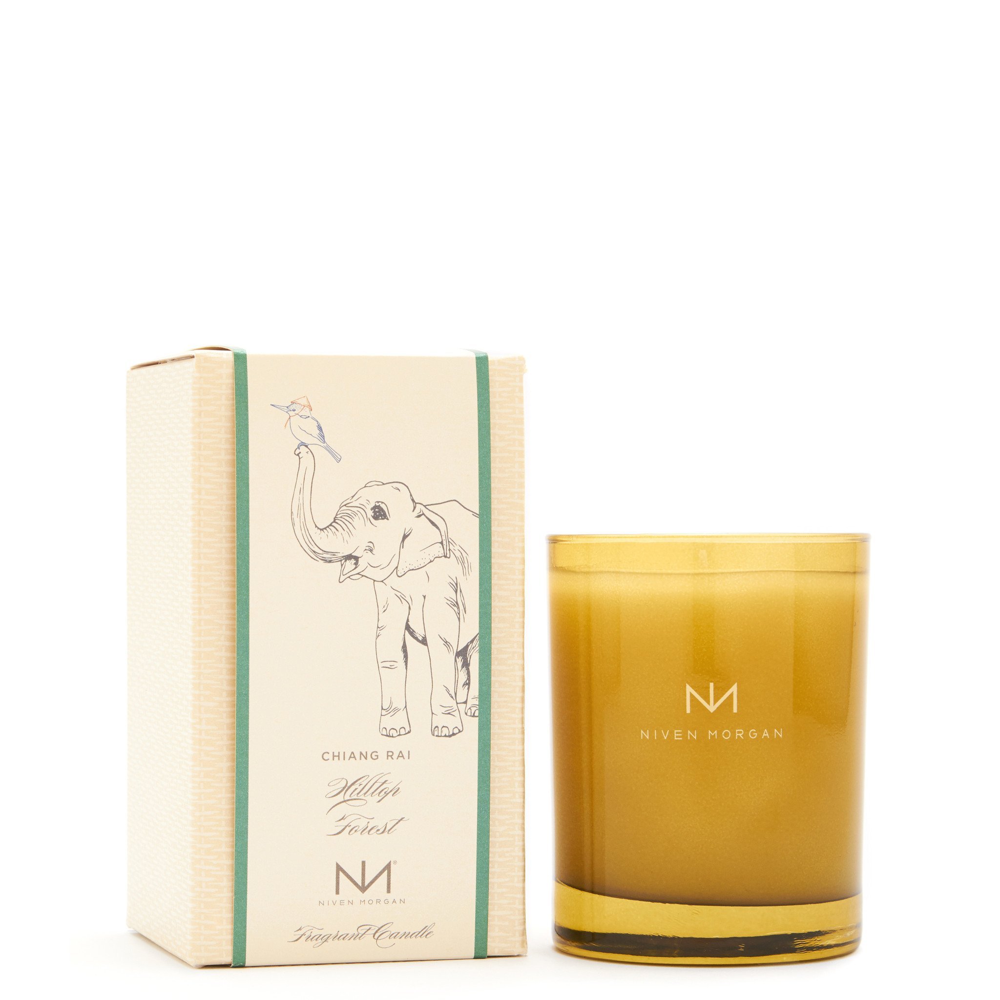 NIVEN MORGAN CHIANG RAI HILLTOP FOREST CANDLE