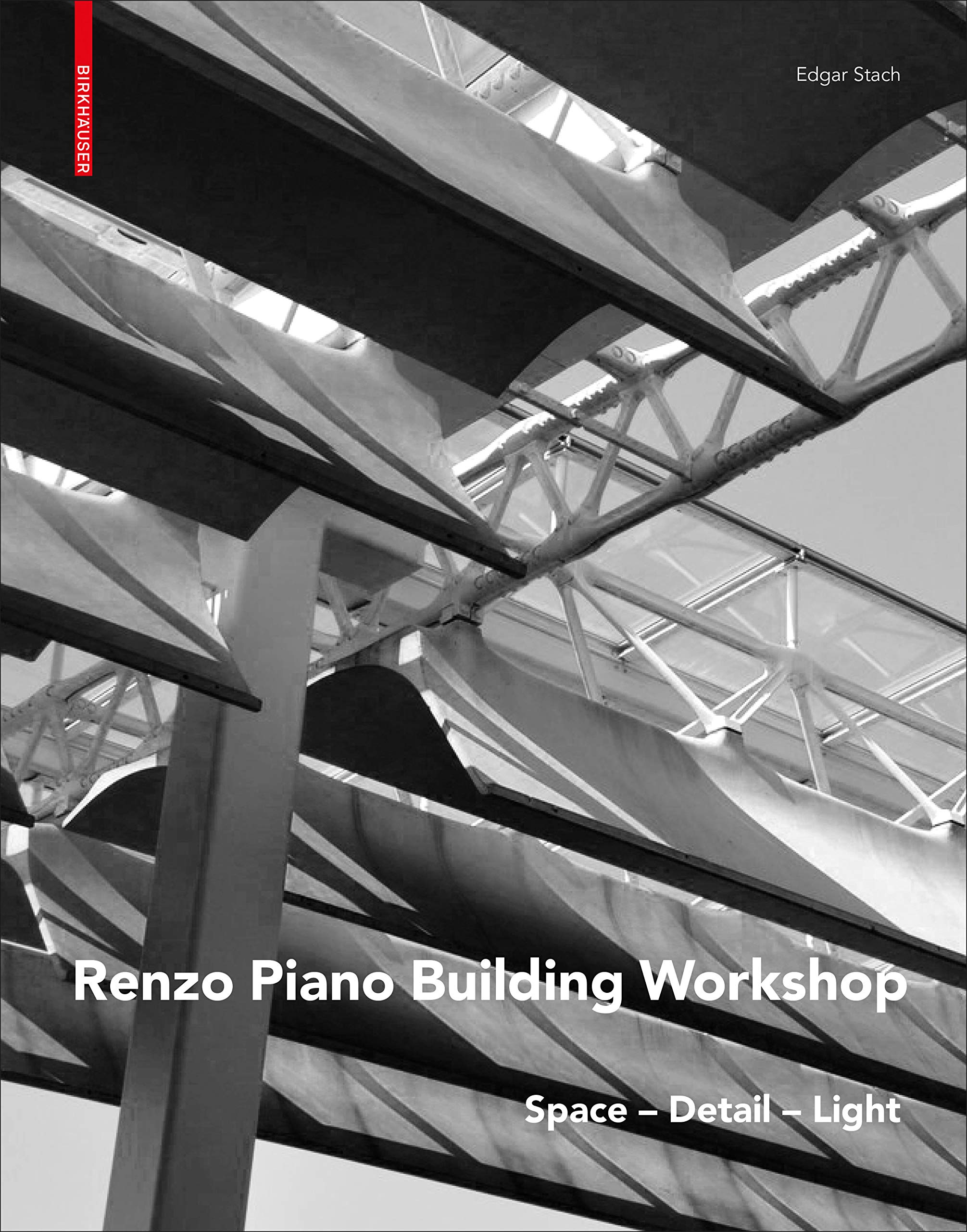 Renzo Piano: Space - Detail - Light