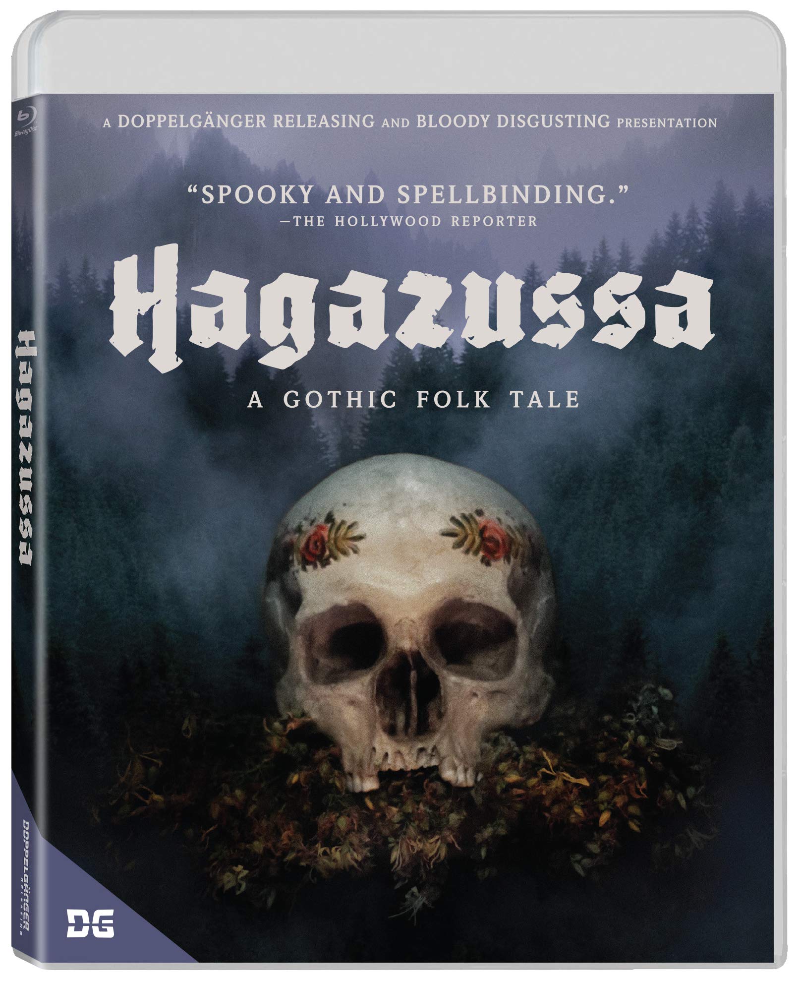 Hagazussa