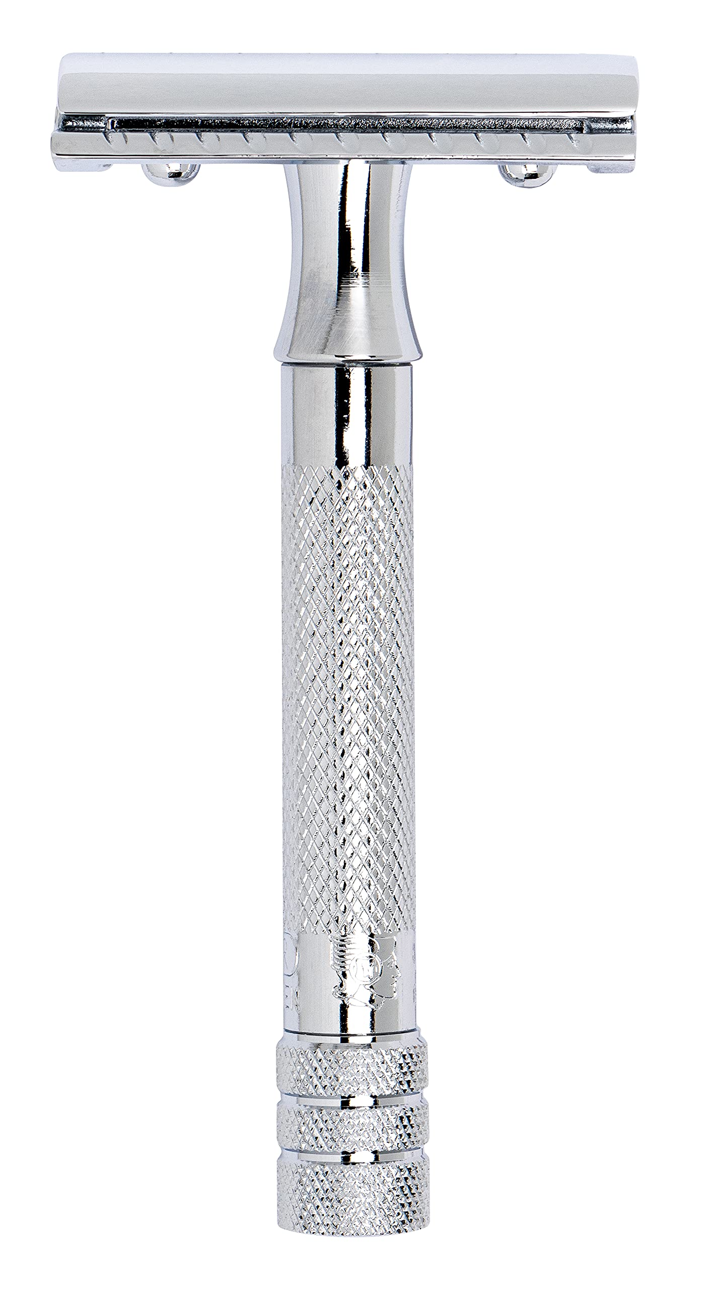 MerkurClassic Straight Safety Razor, MK-33C