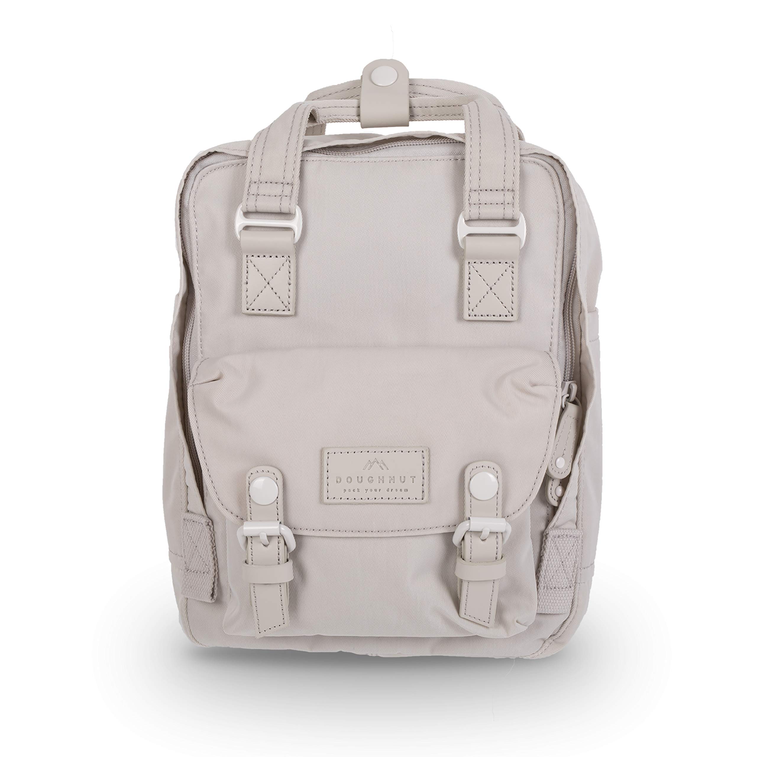 Doughnut womens Macaroon Mini Pastel Series Daypack