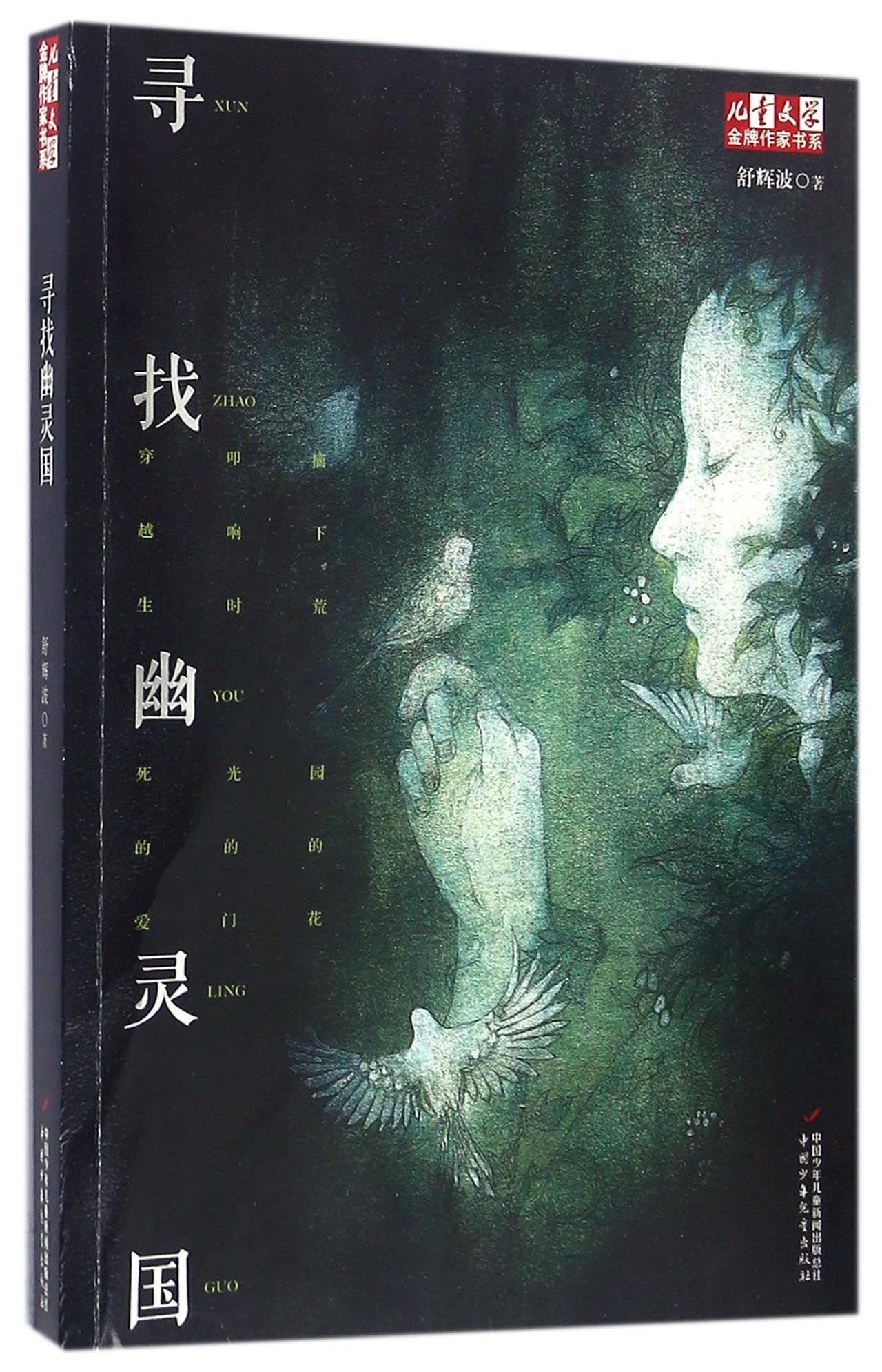 To Find Ghost Country (Chinese Edition)