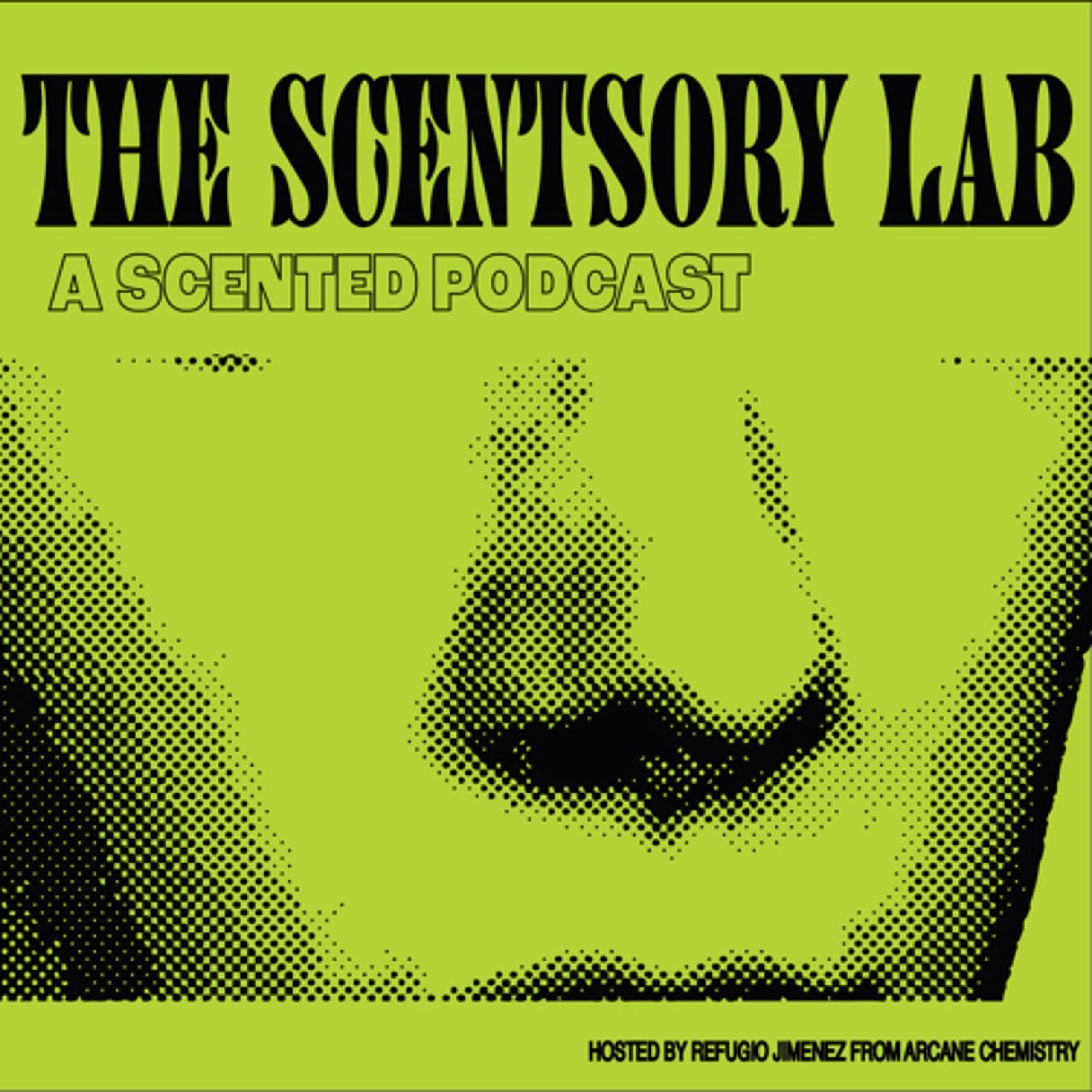 The Scentsory Lab