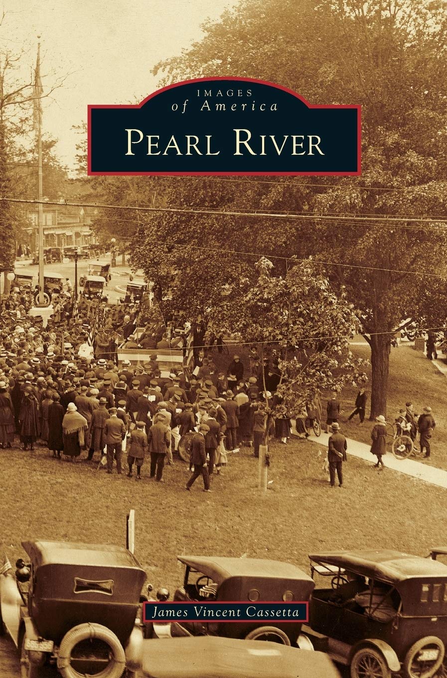 Arcadia Publishing Library Editions Pearl River