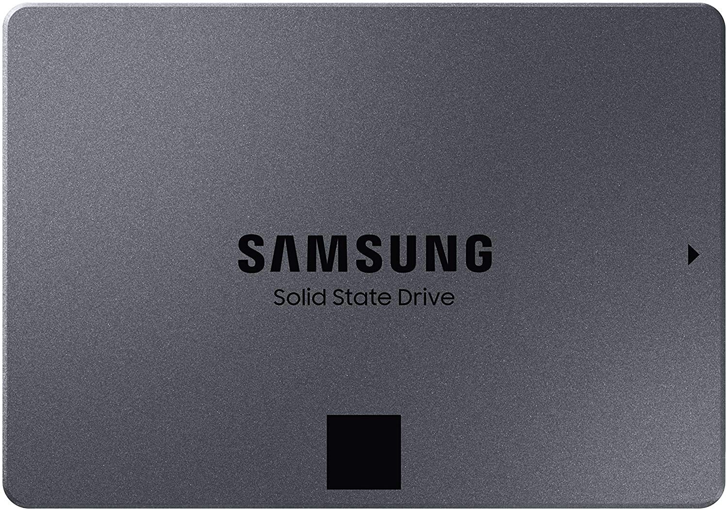 SAMSUNG 870 QVO Series 2.5" 1TB SATA III - MZ-77Q1T0BW