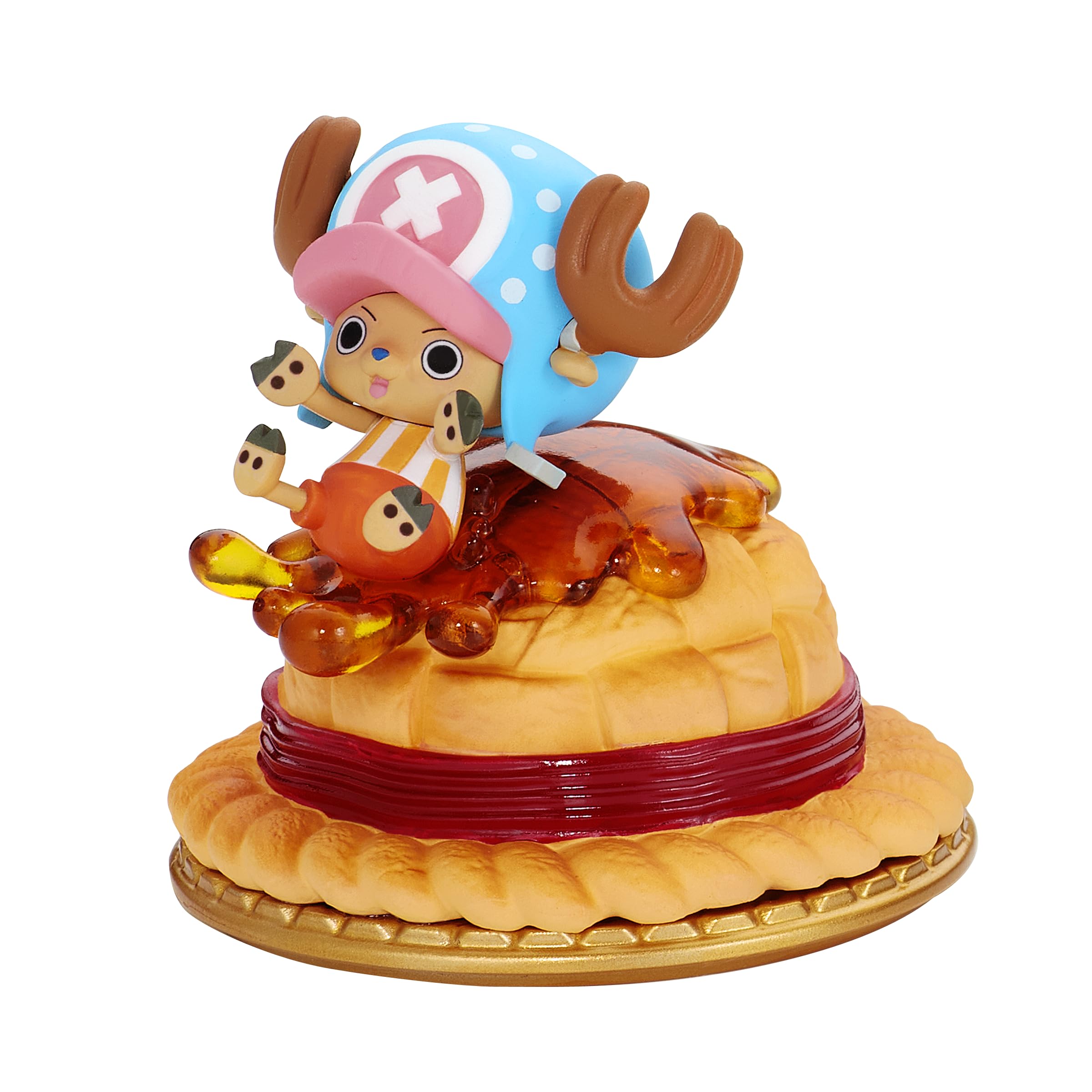 BanprestoOne Piece - One Piece vol. 1 Tony Tony Chopper (ver. A), Bandai Spirits Paldolce Collection Figure