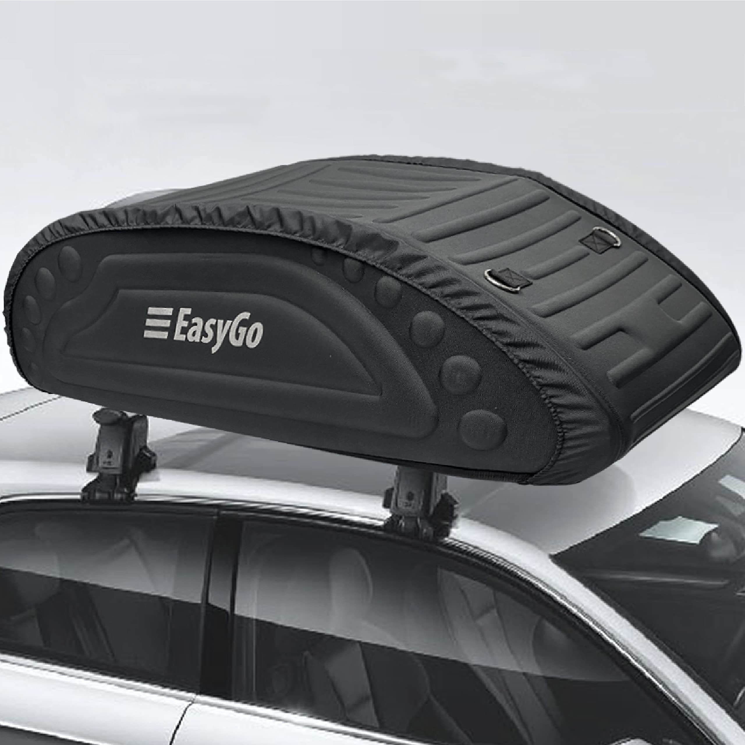 Buy Aerodynamic Car Rooftop Cargo Carrier Bag - Soft Roof Top Luggage ...