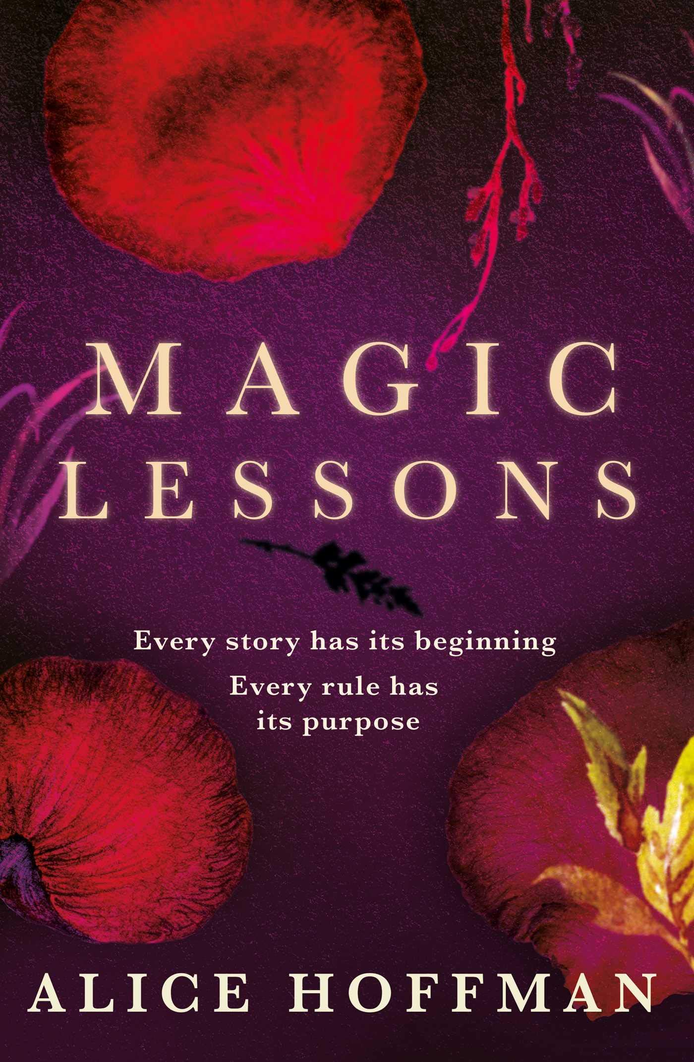 Magic Lessons: A Prequel to Practical Magic (The Practical Magic Series Book 1)