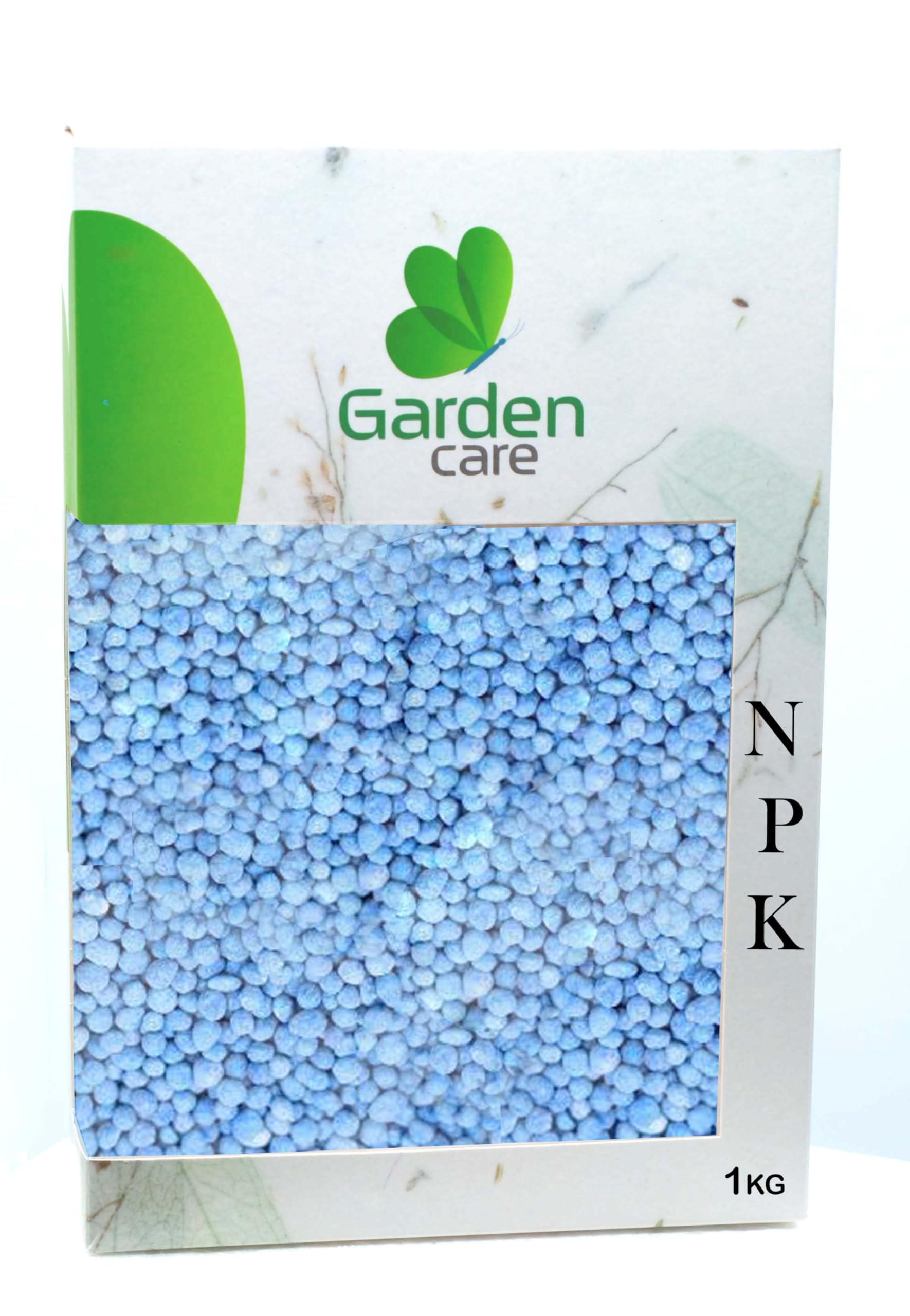 Garden Care, NPK Fertilizer