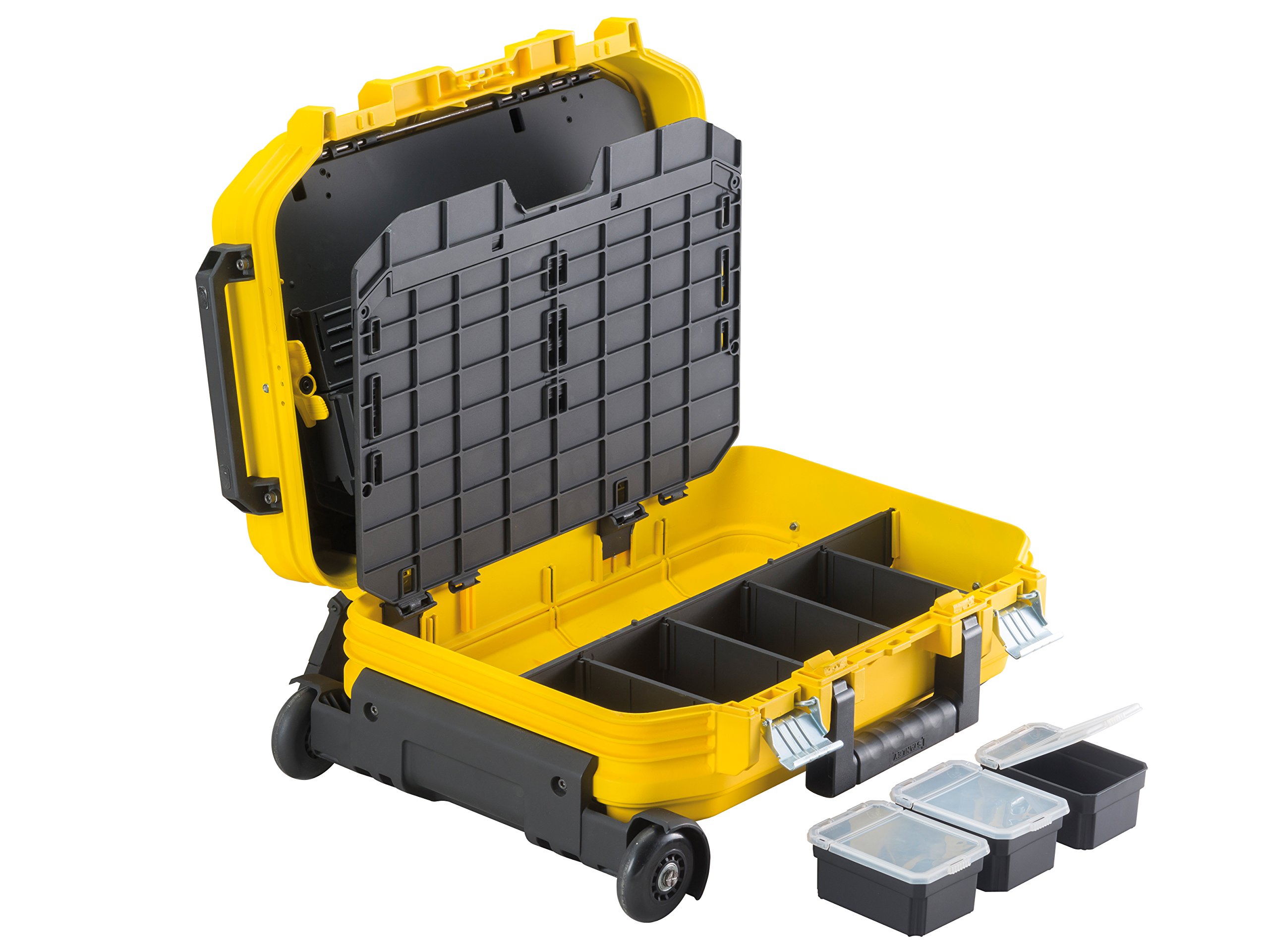 STANLEYFatMax® Wheeled Technician's Suitcase