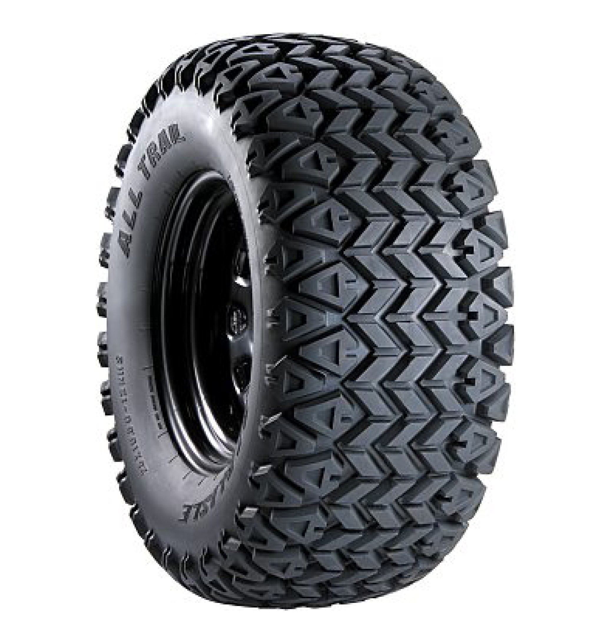 CarlisleAll Trail II ATV Tire - 24X9.50-10