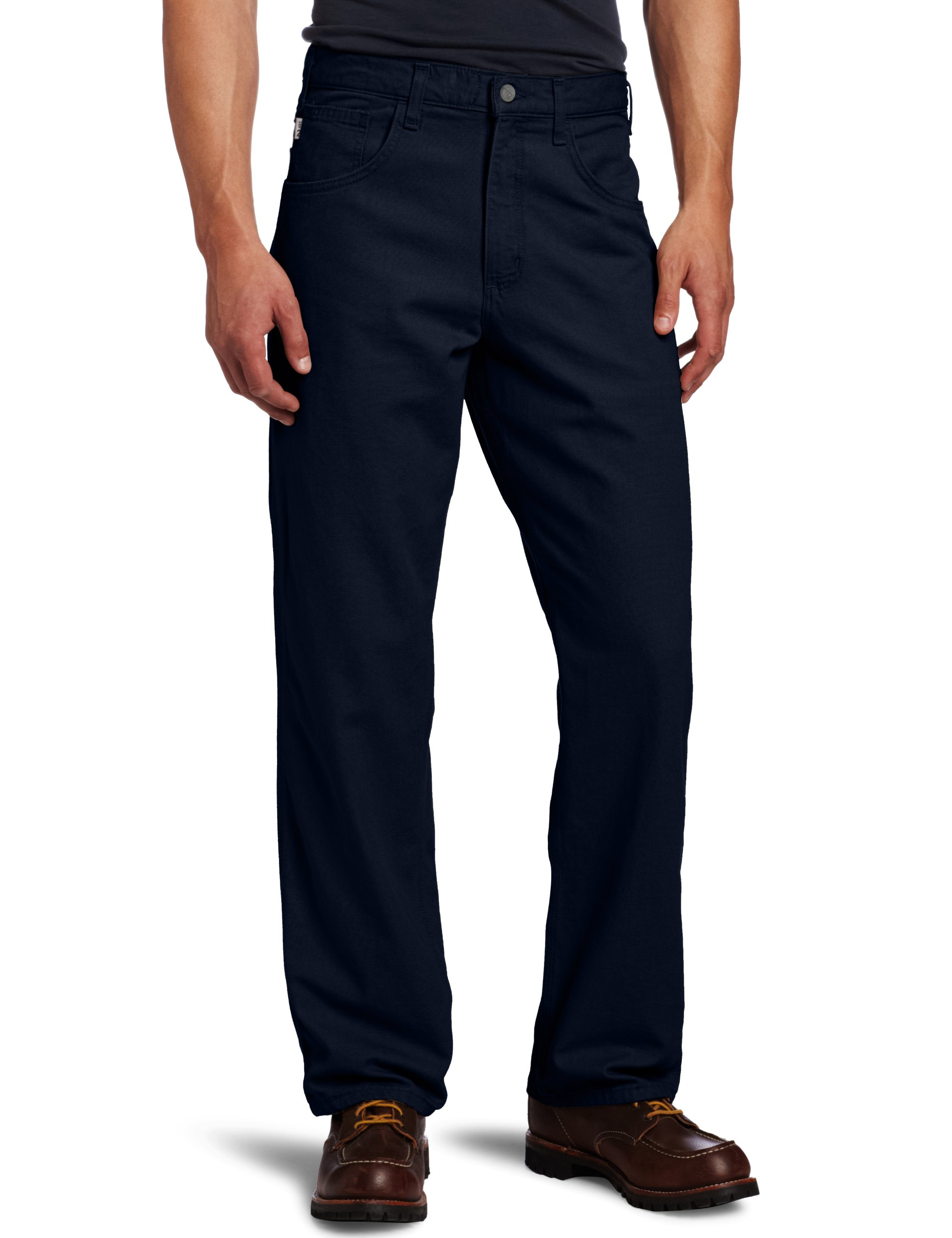 Men's Flame Resistant Canvas Pant