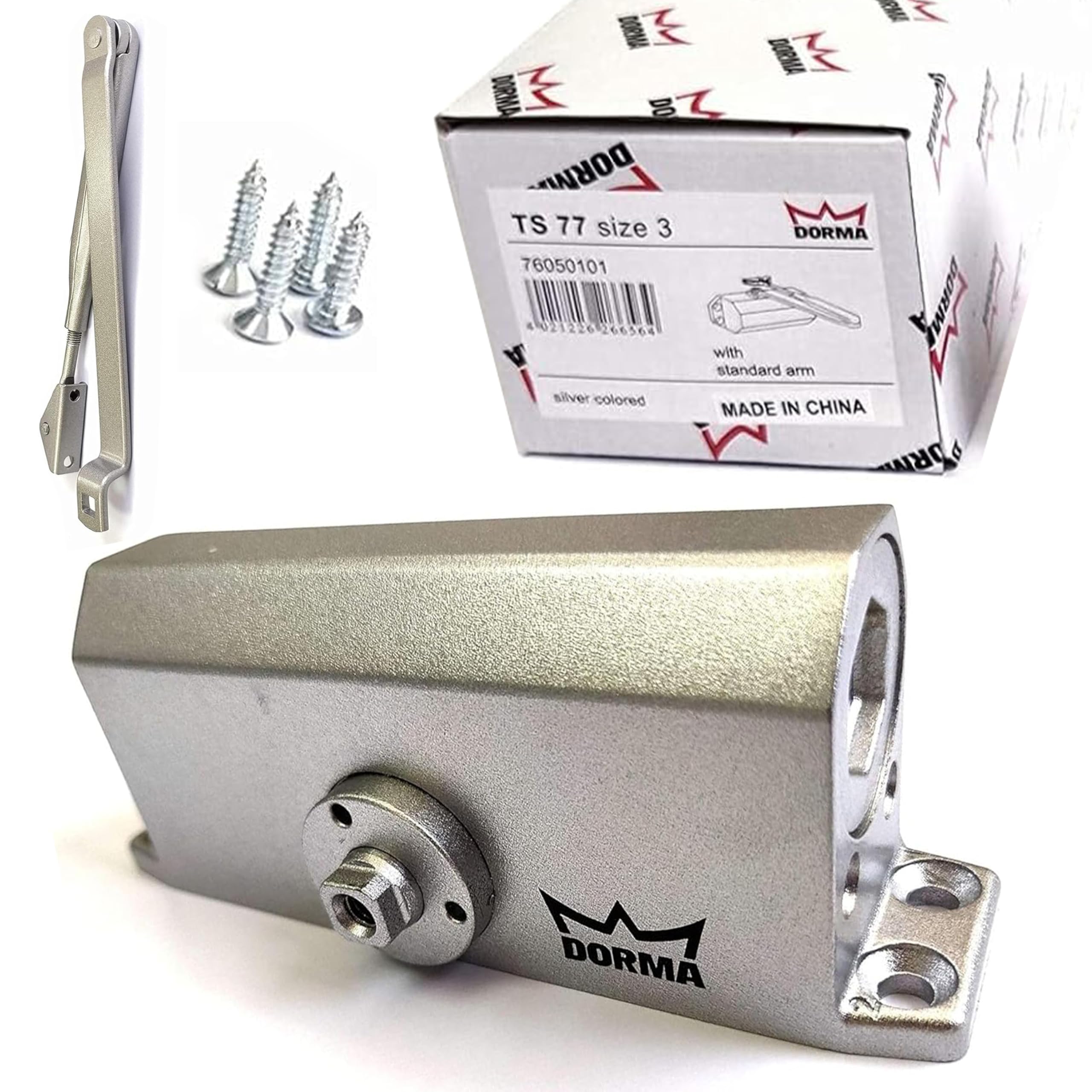 DORMA Door Closer TS 77