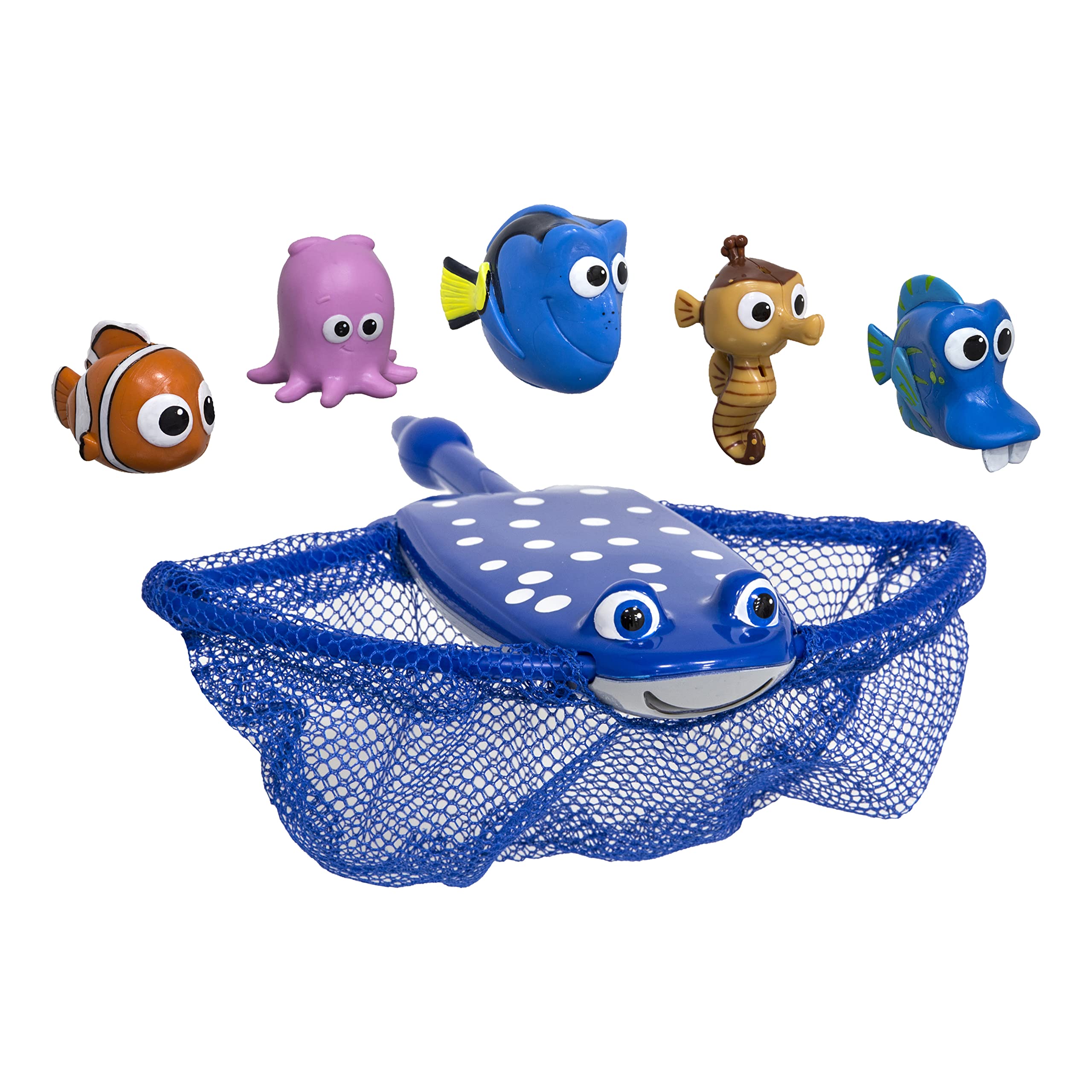 Swim Pool Games - Swimways - Mr. Ray's Dive Game New 25166