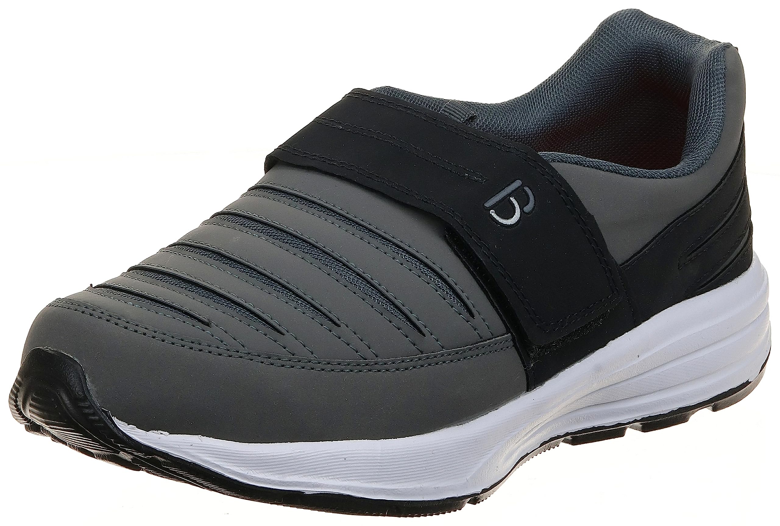 BourgeMen's Loire-Z126 Sports Shoes