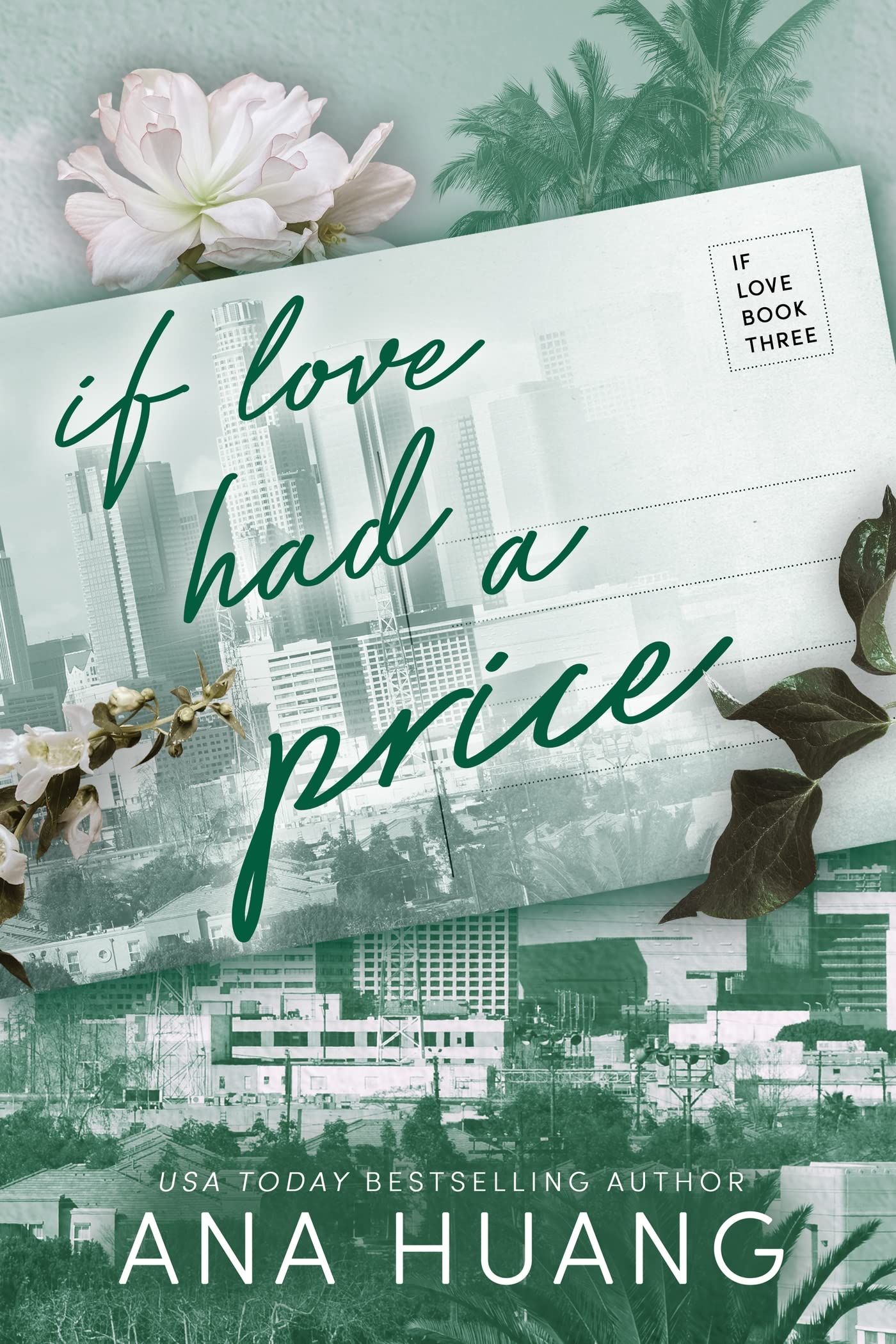 If Love Had a Price Paperback – 30 June 2023