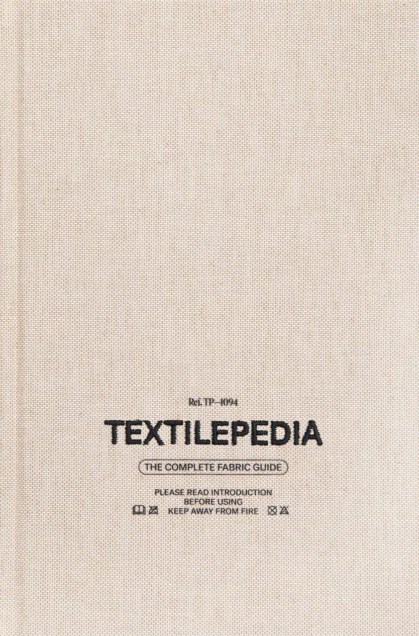 FashionaryFashionary International Limited Textilepedia