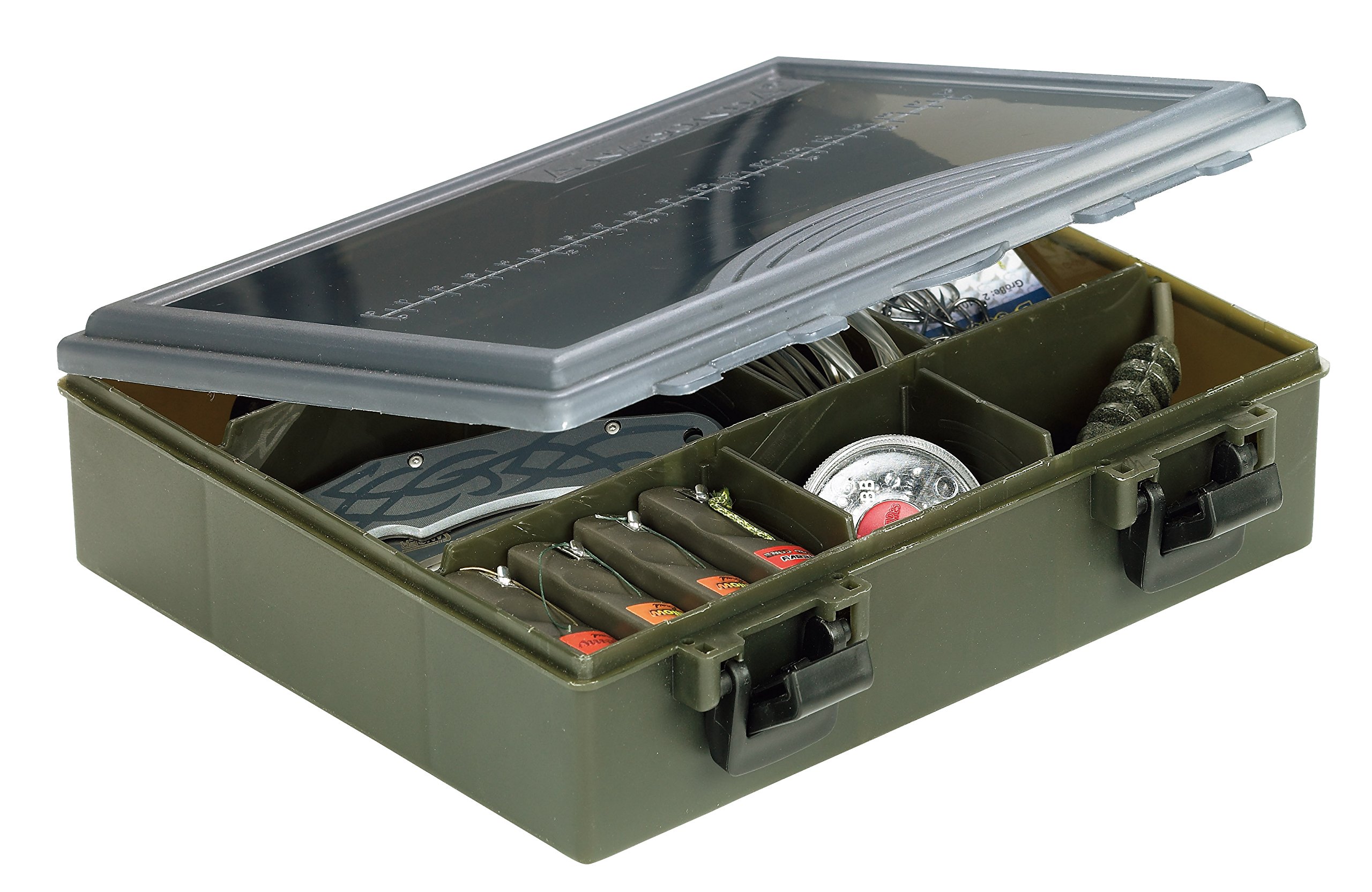 Sänger Anaconda Tackle Chest Medium 7151002 Tackle Box