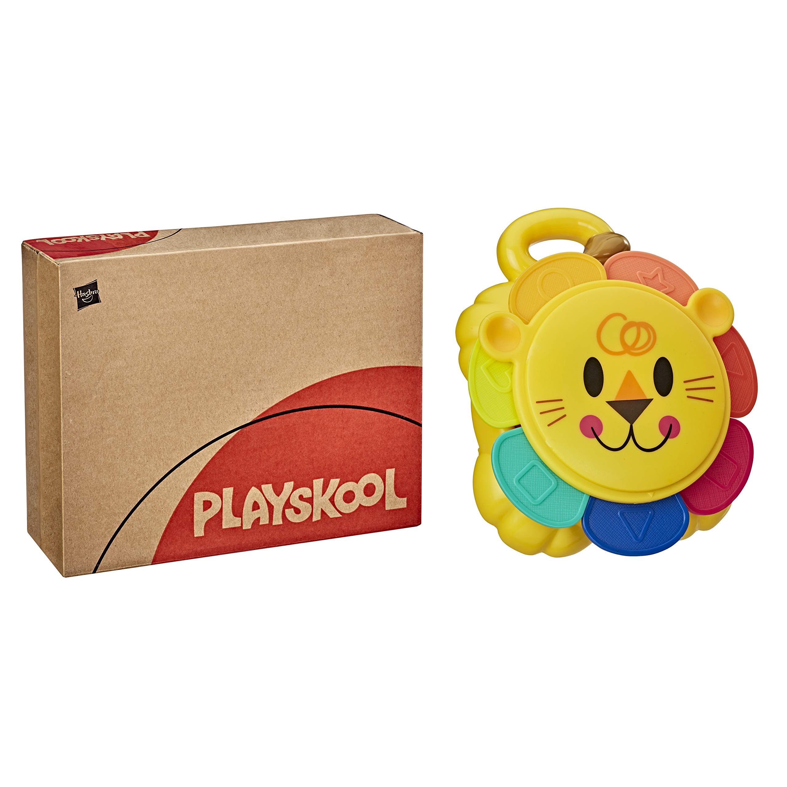 PlayskoolStack 'n Stow Cups - Amazon Exclusive