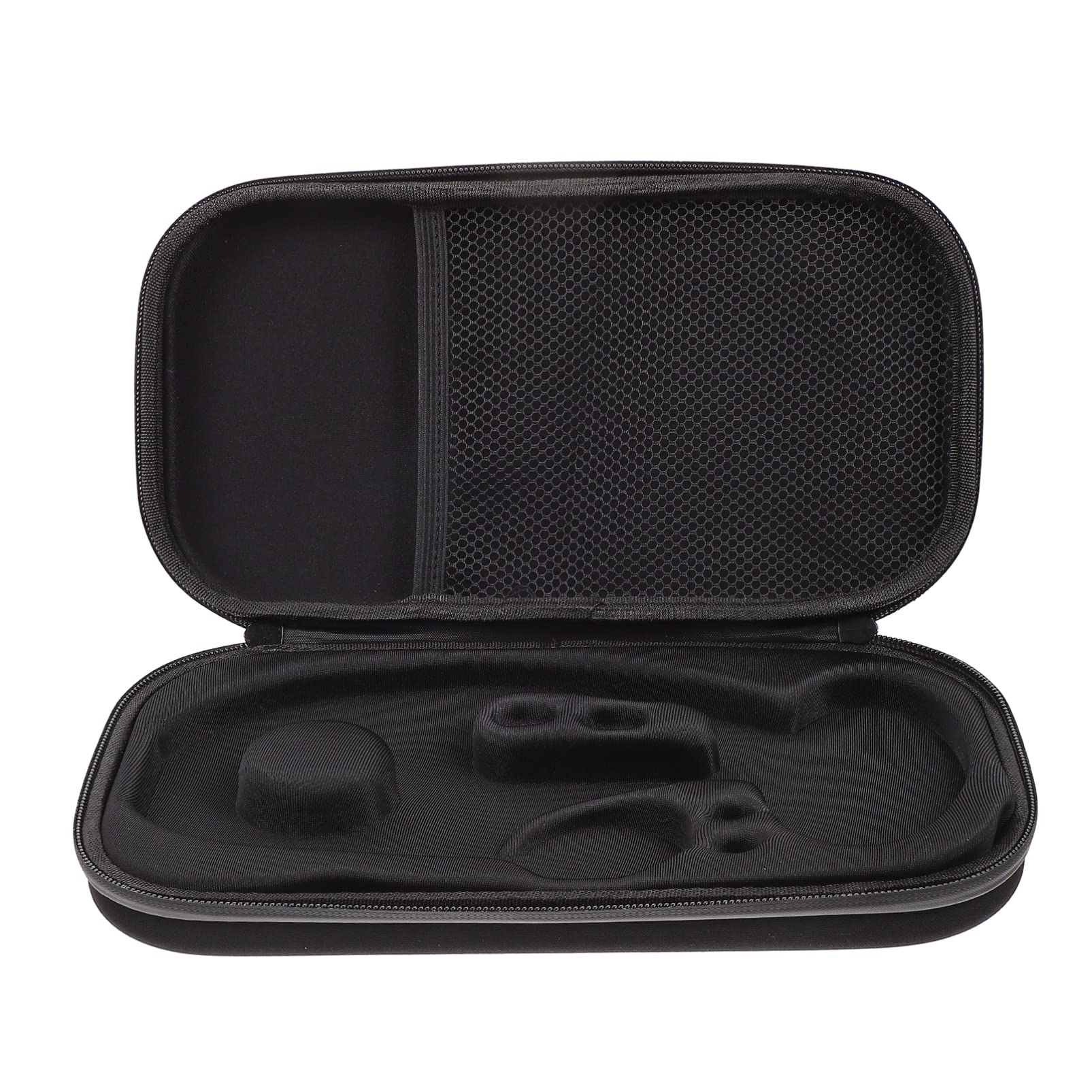 SUPVOX Stethoscope Organizer Case Portable Stethoscope Hard Carrying Case Travel Shockproof Travel Storage Bag Waterproof Carrying Box