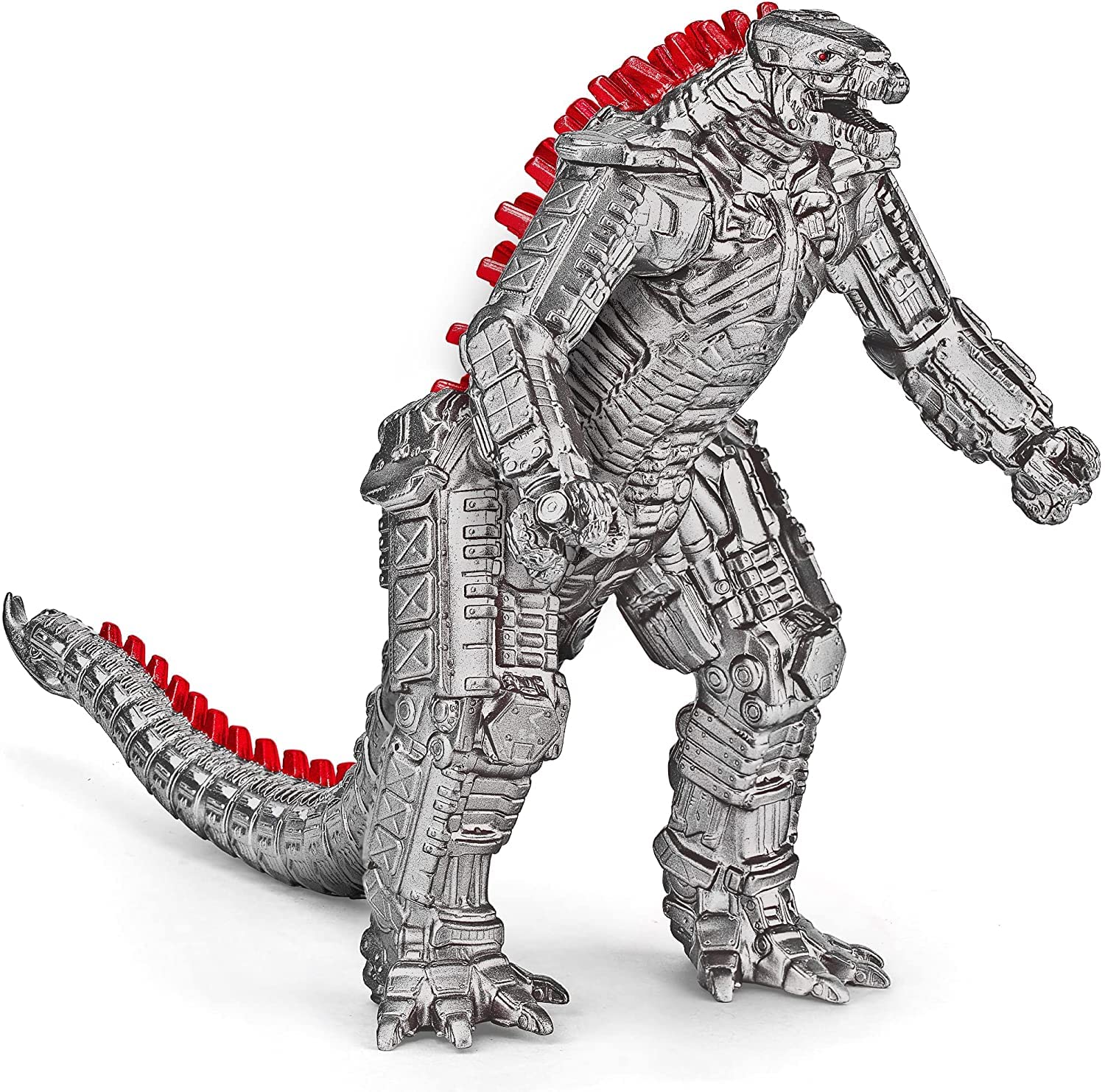 MonsterVerse MNG07410 Godzilla Vs Kong MechaGodzilla Gigante De 28 Cm ...