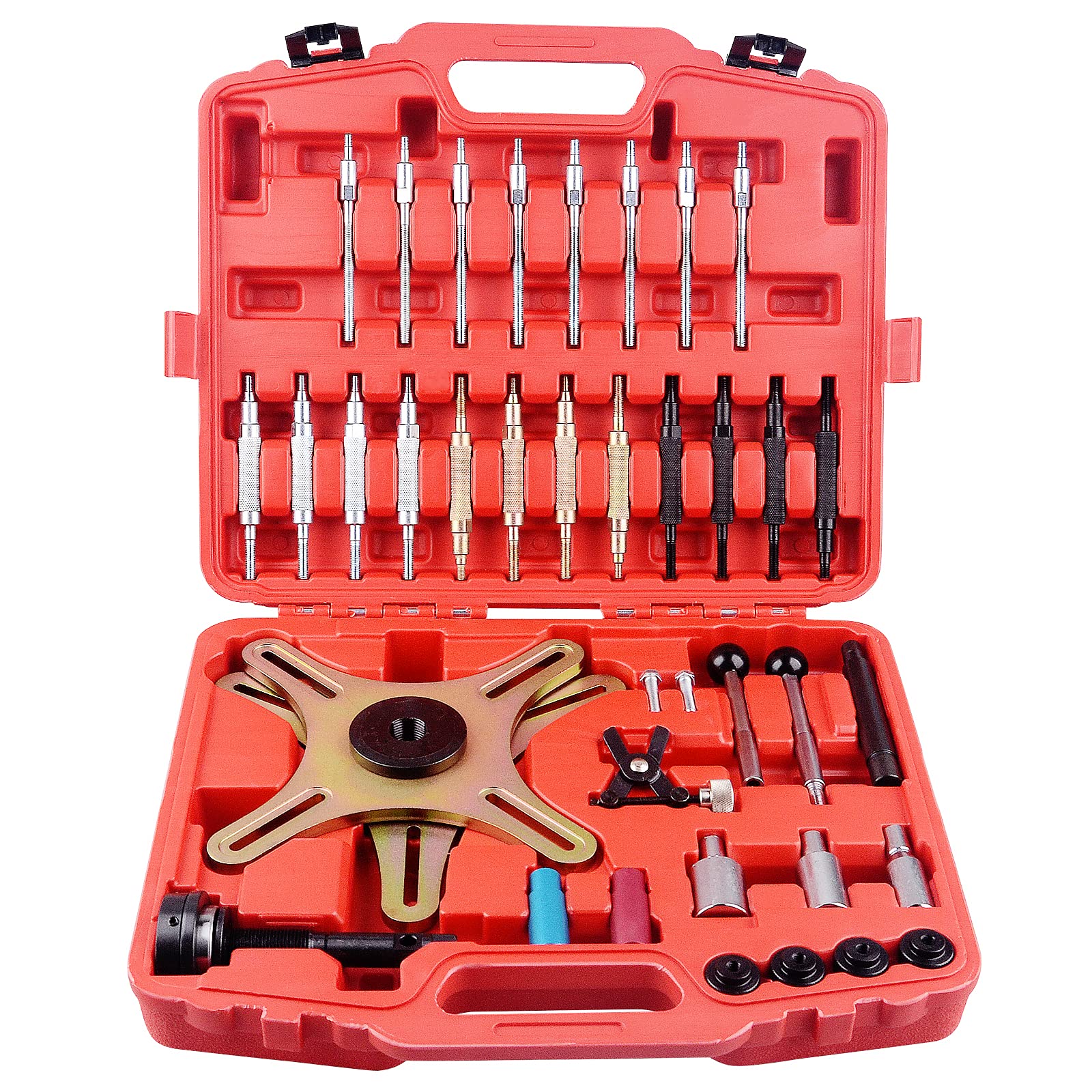 DAYUAN38PC SAC Self Adjusting Clutch Alignment Setting Tool Universal Set Tool Kit