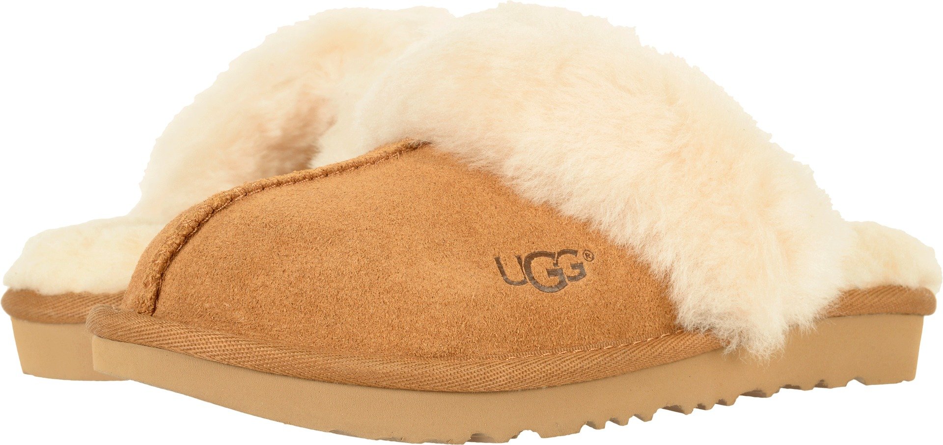 UGGK COZY II girls Slipper