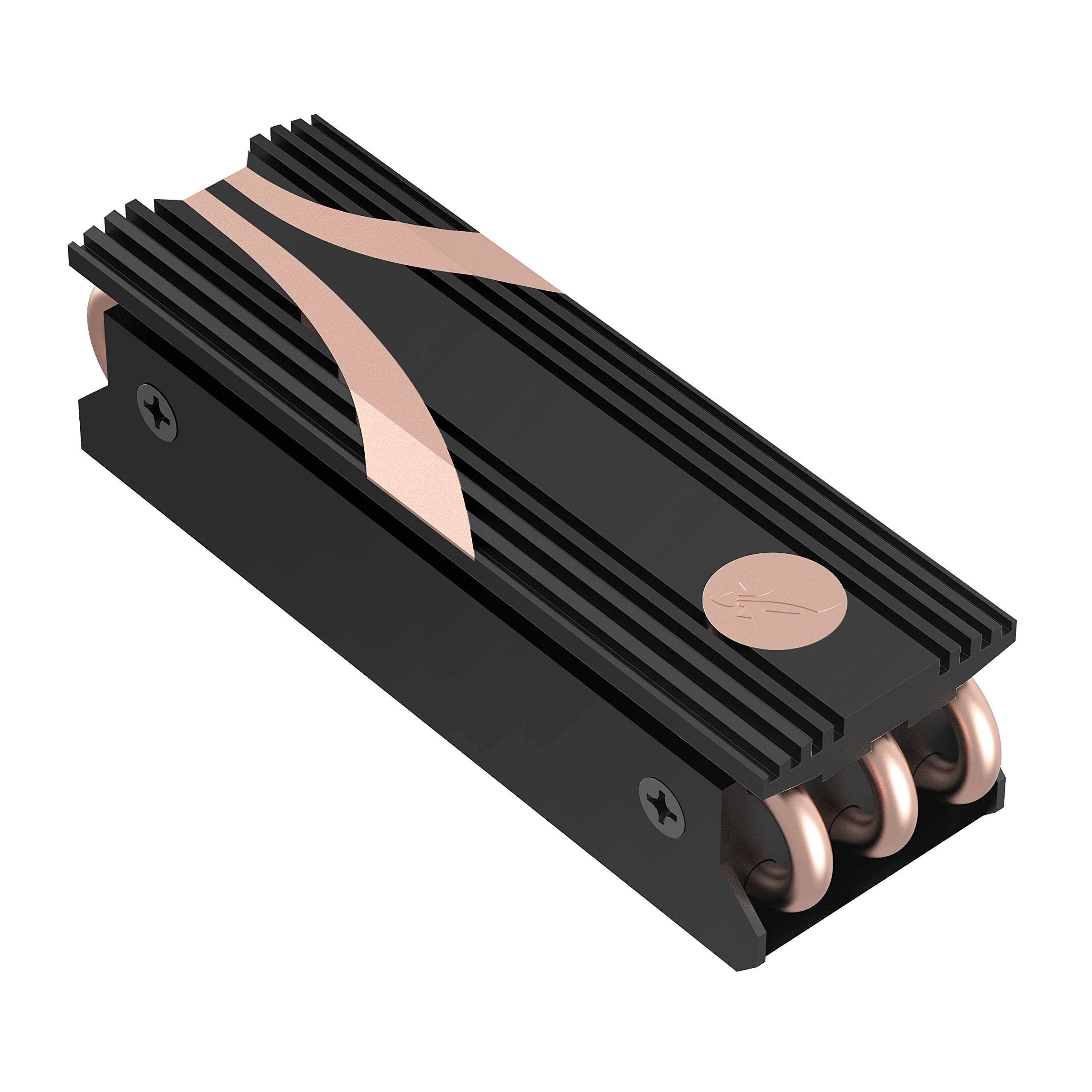 SABRENT M.2 2280 SSD Rocket Heatsink (SB-HTSK)