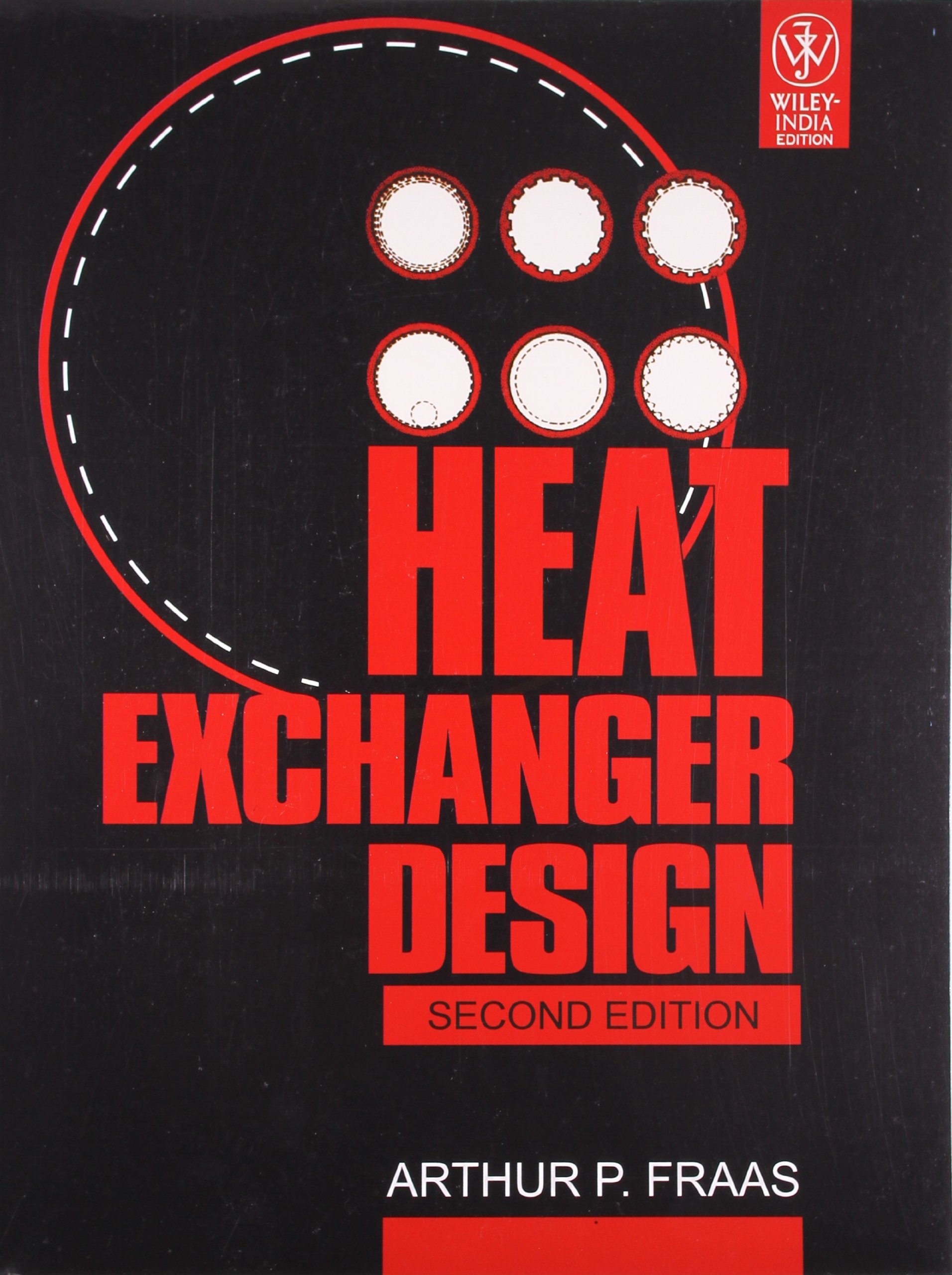 HEAT EXCHANGER DESIGN, 2ND EDITION