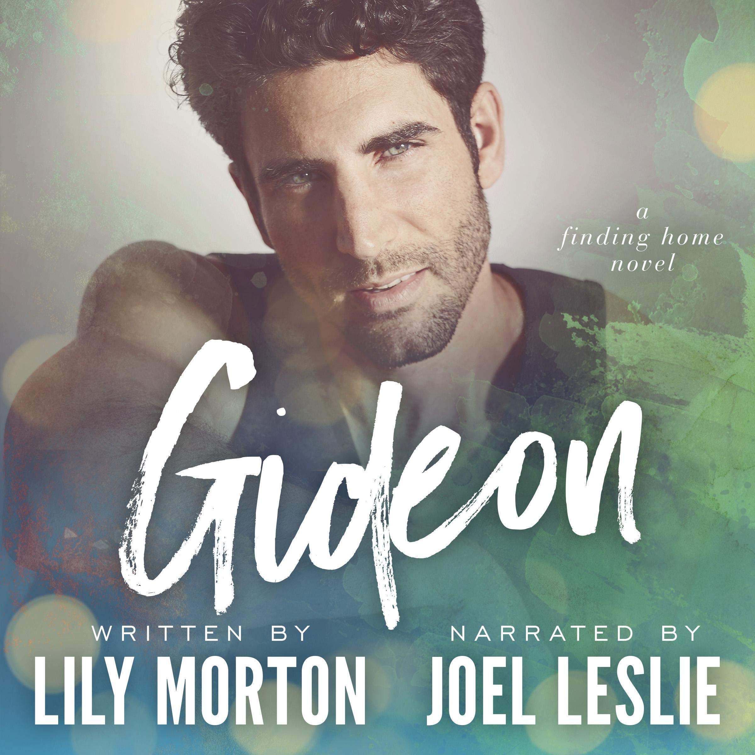 Gideon: Finding Home, Book 3