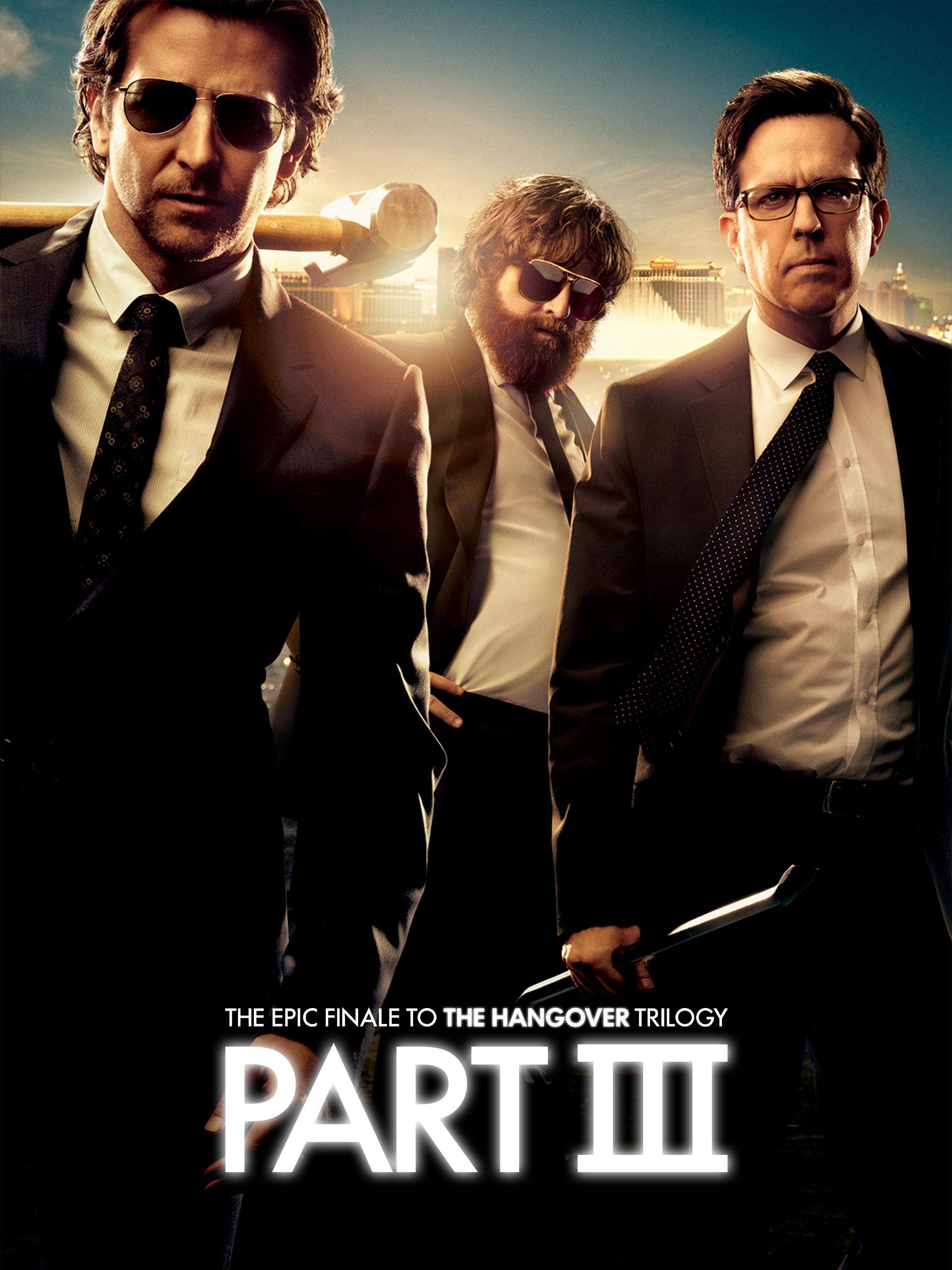 The Hangover Part III